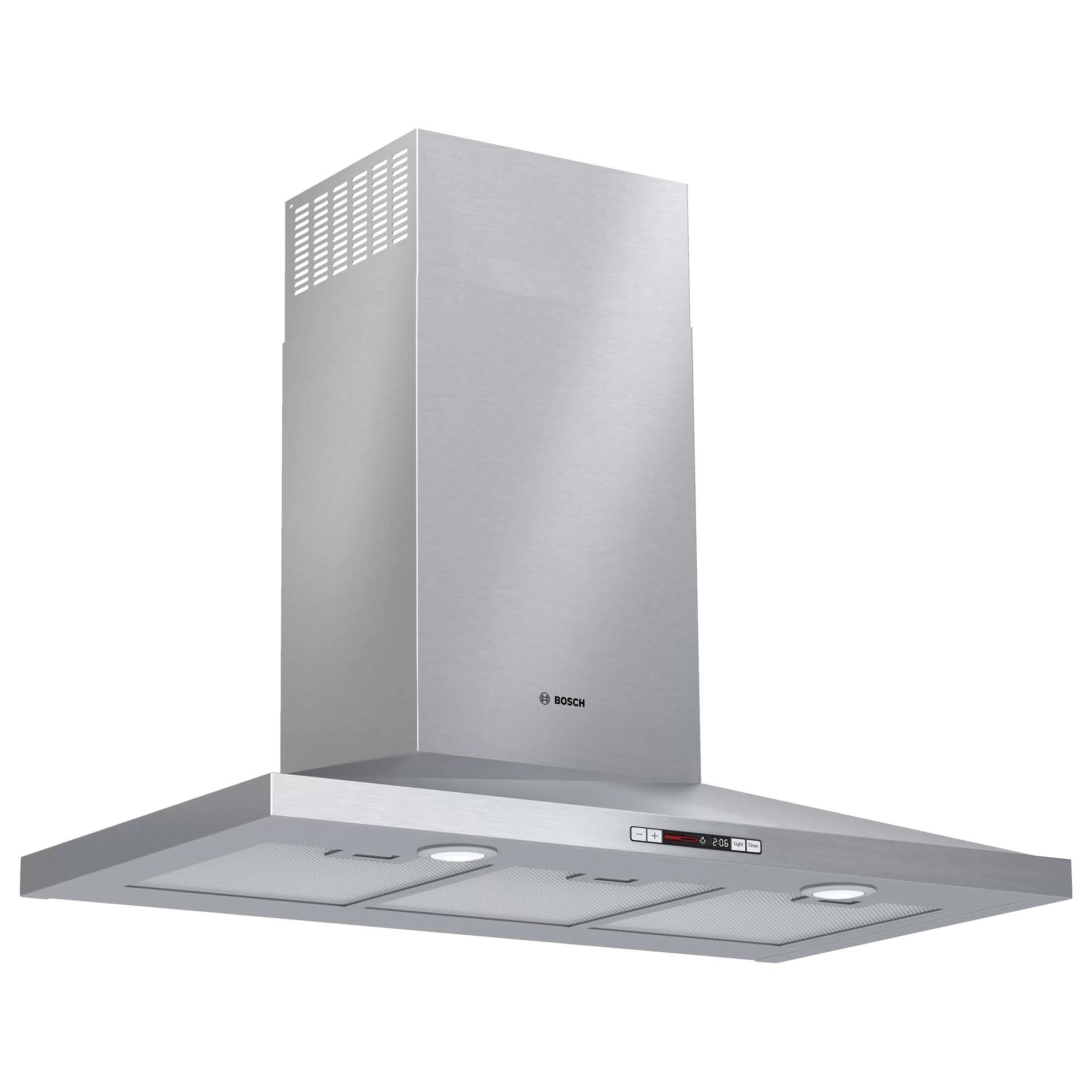 bosch kitchen chimney price