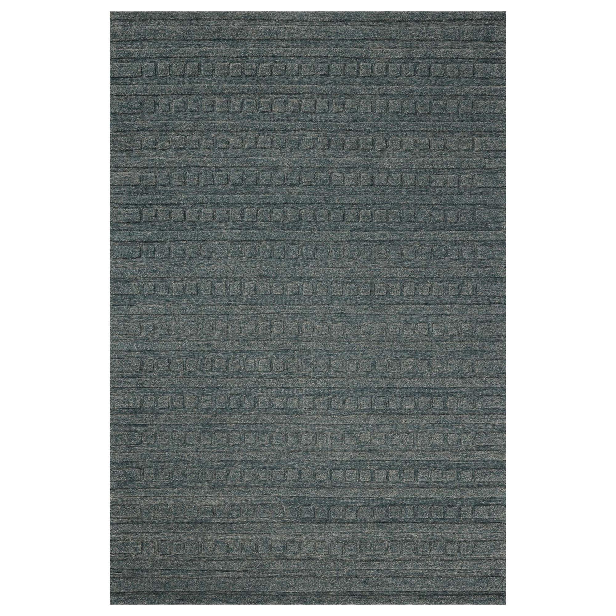 Chris Loves Julia x Loloi Bradley 9'3