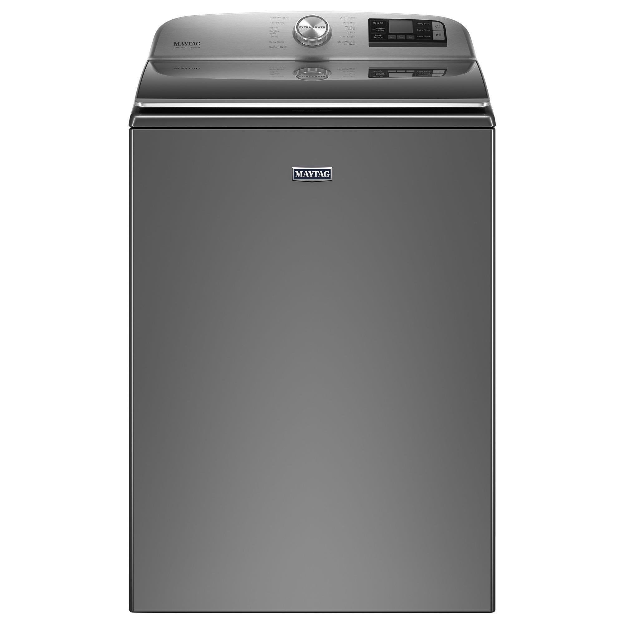 Maytag washer sales