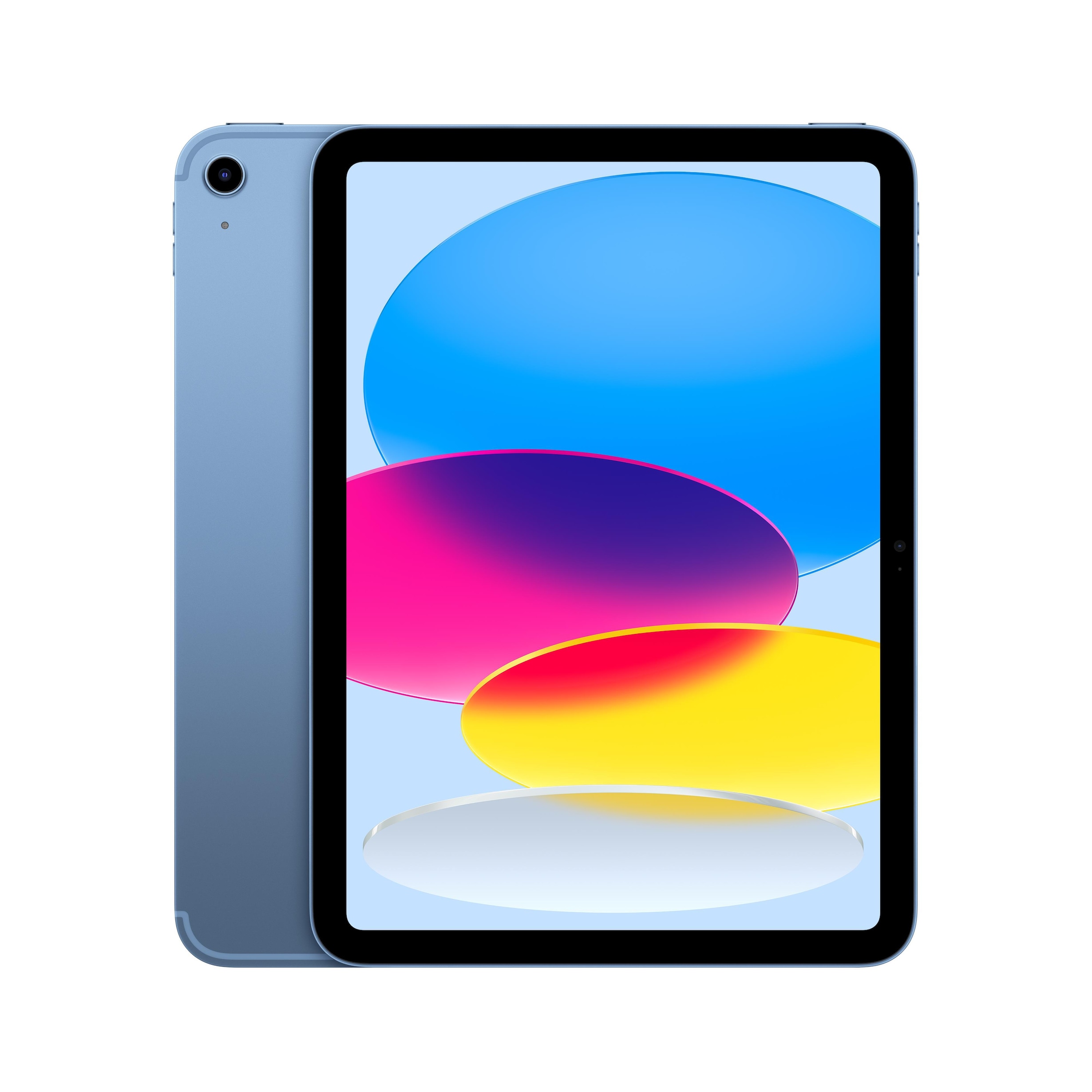 iPad本体 iPad A16 128GB silver iPad (A16) 128GB Silver | Cellcom