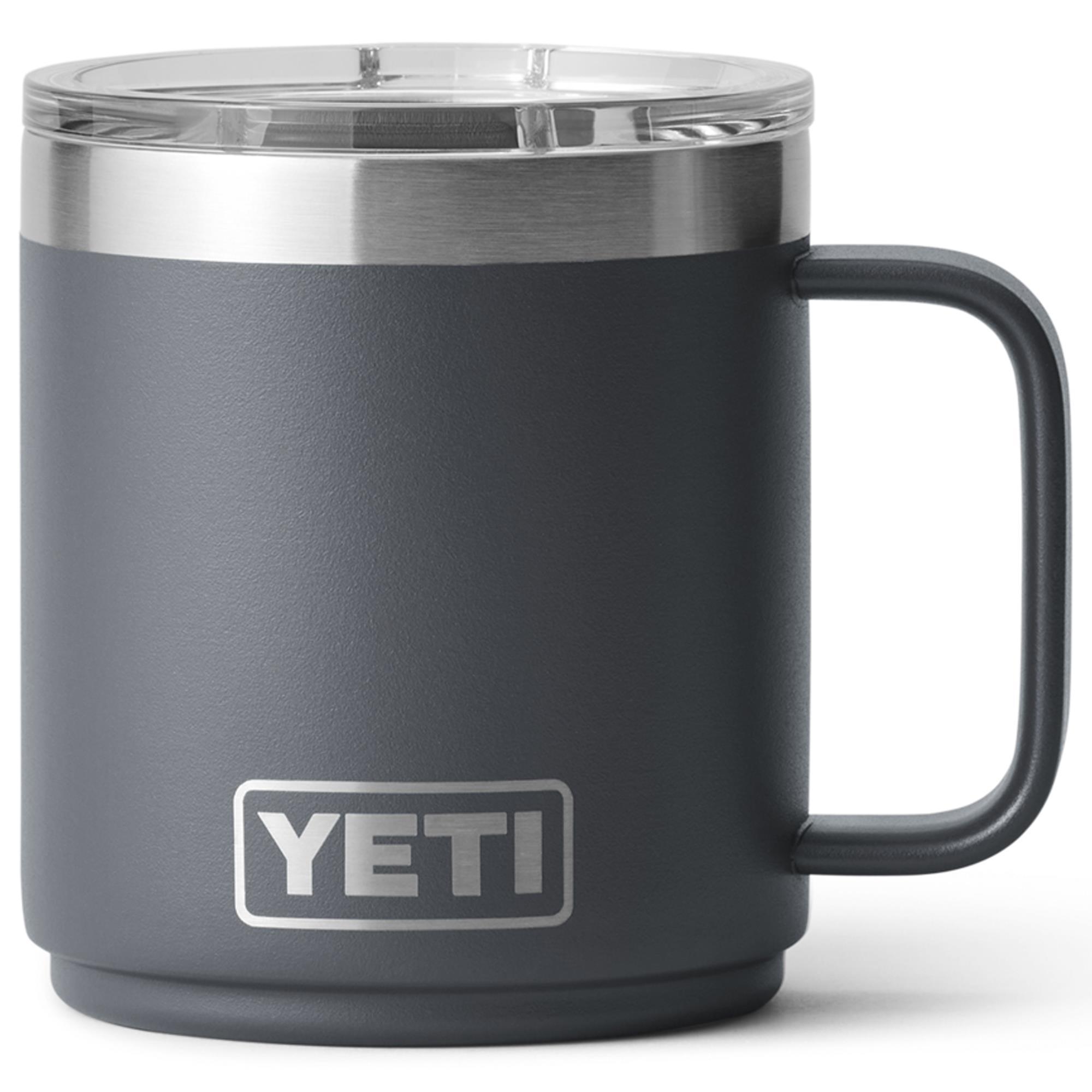my yeti doesn t keep my coffee hot
