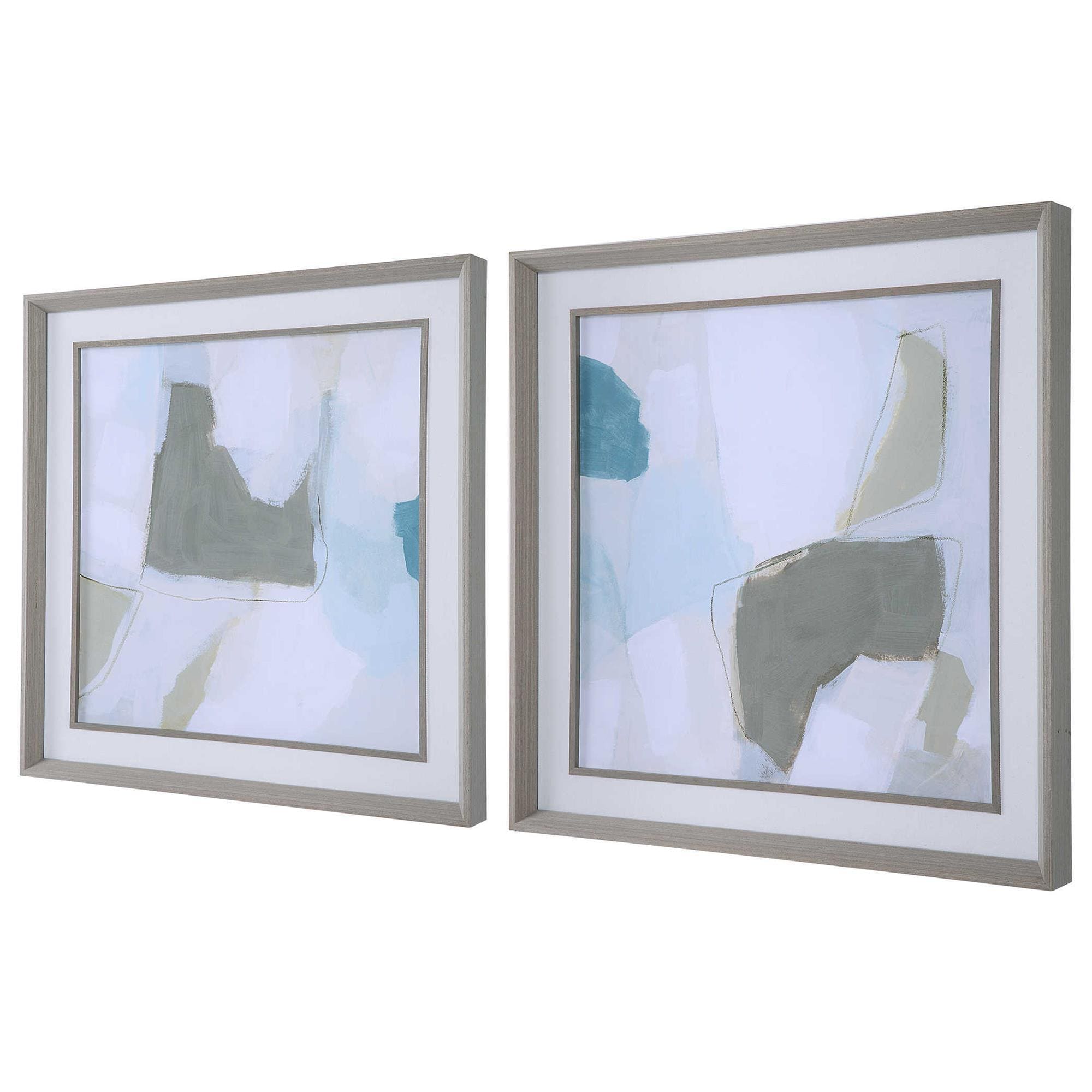 Uttermost Mist Shapes 25