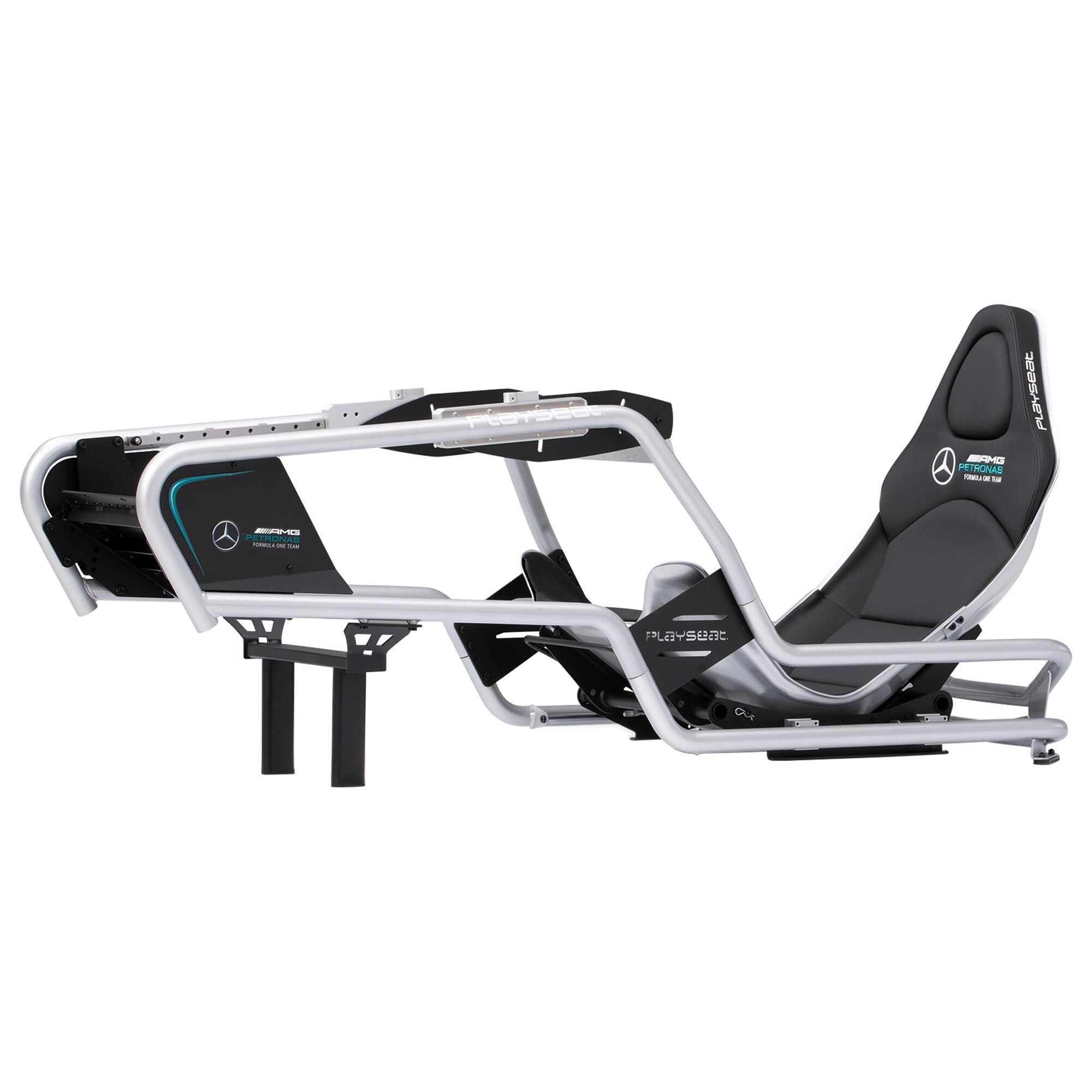 Playseat Formula Intelligence Mercedes Amg Petronas Formula One Team