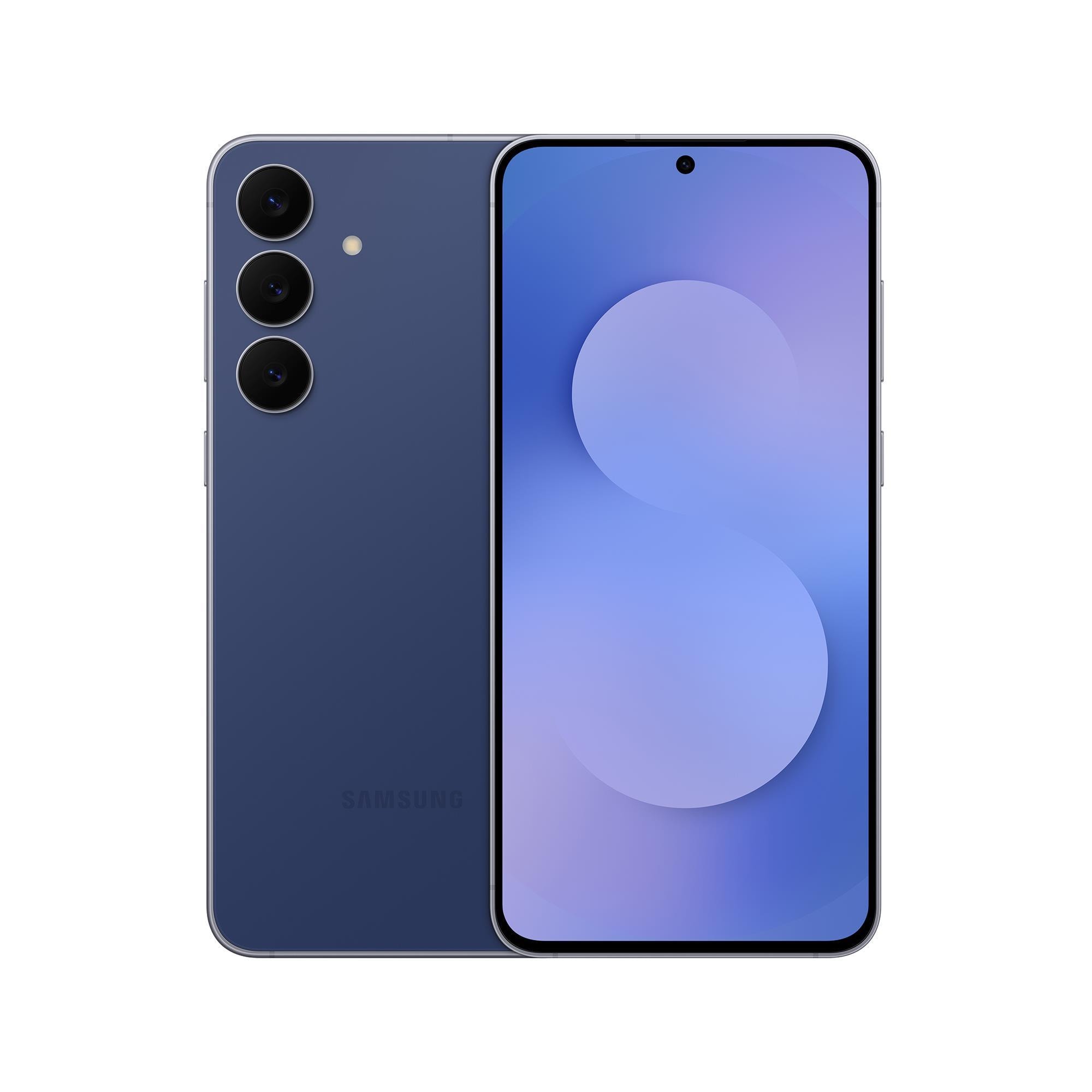 Samsung Galaxy S25 FE 256GB (Unlocked) - Jetblack