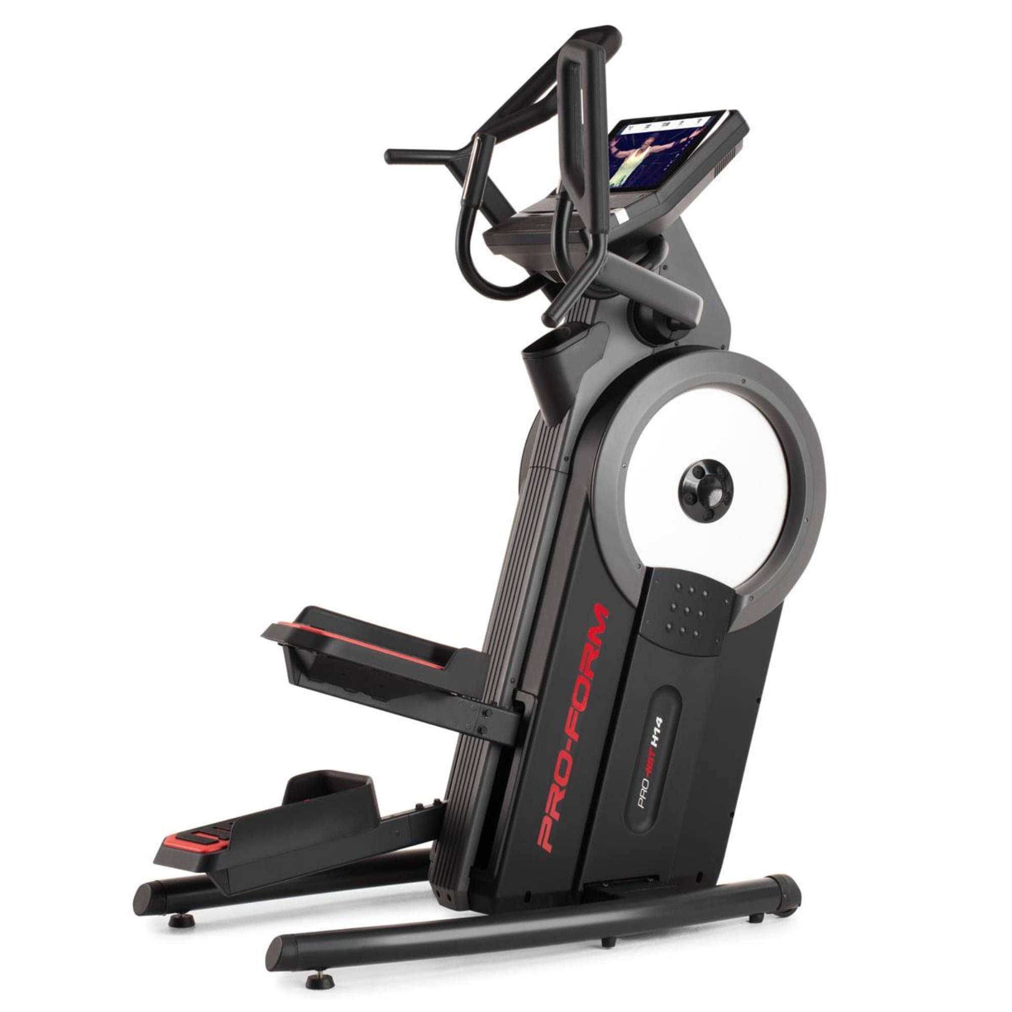 ProForm HIIT H14 Elliptical Nebraska Furniture Mart