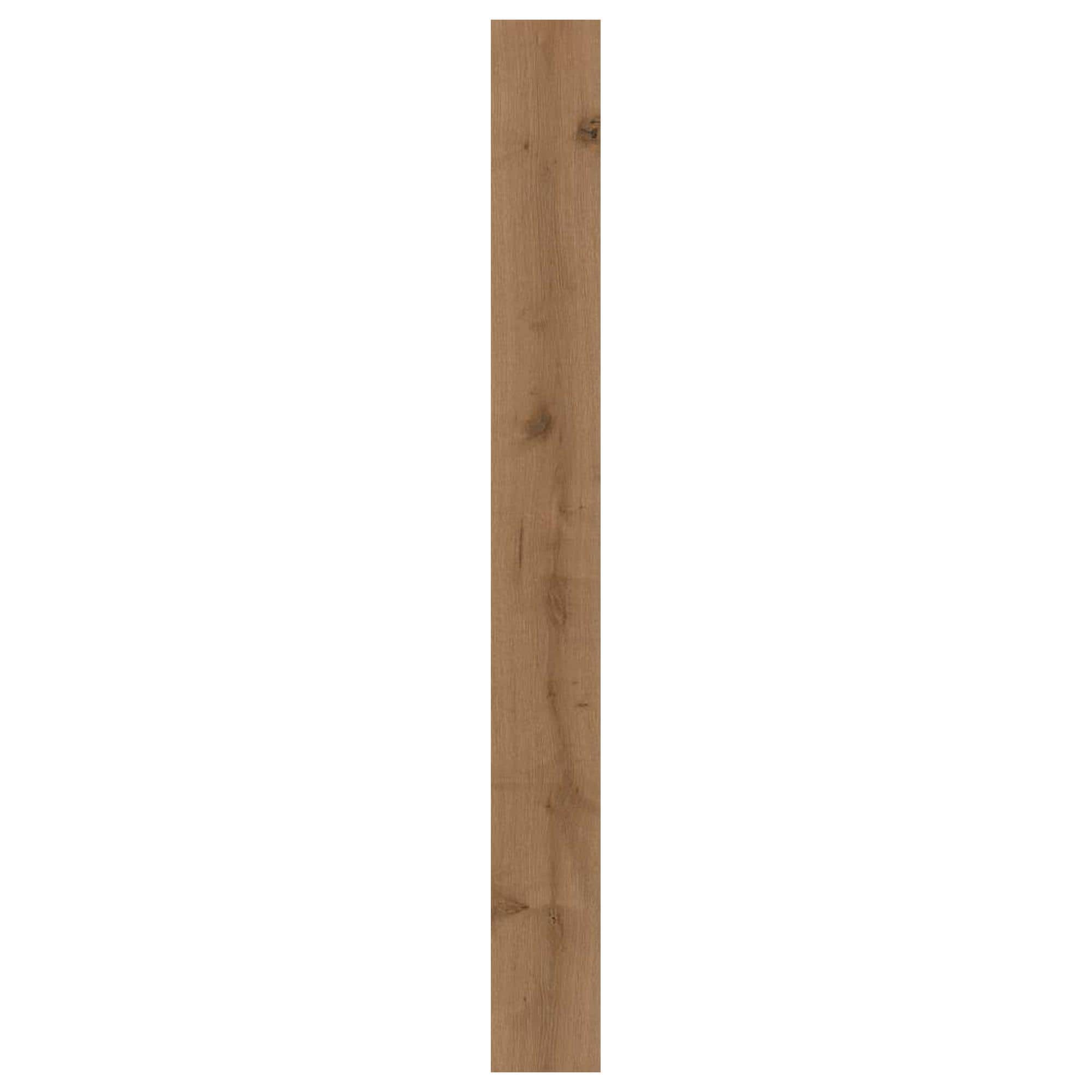Shaw Expressions SW754 Fresco Oak Hardwood