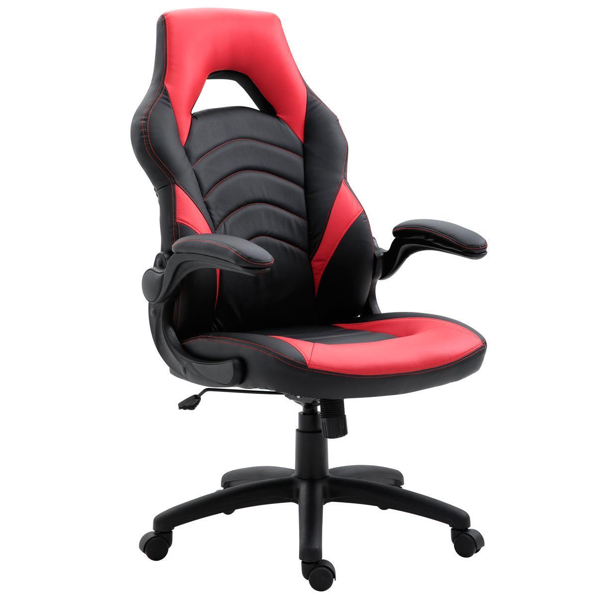 New Era Holding Group LTD Executive Desk Chair Nebraska Furniture Mart