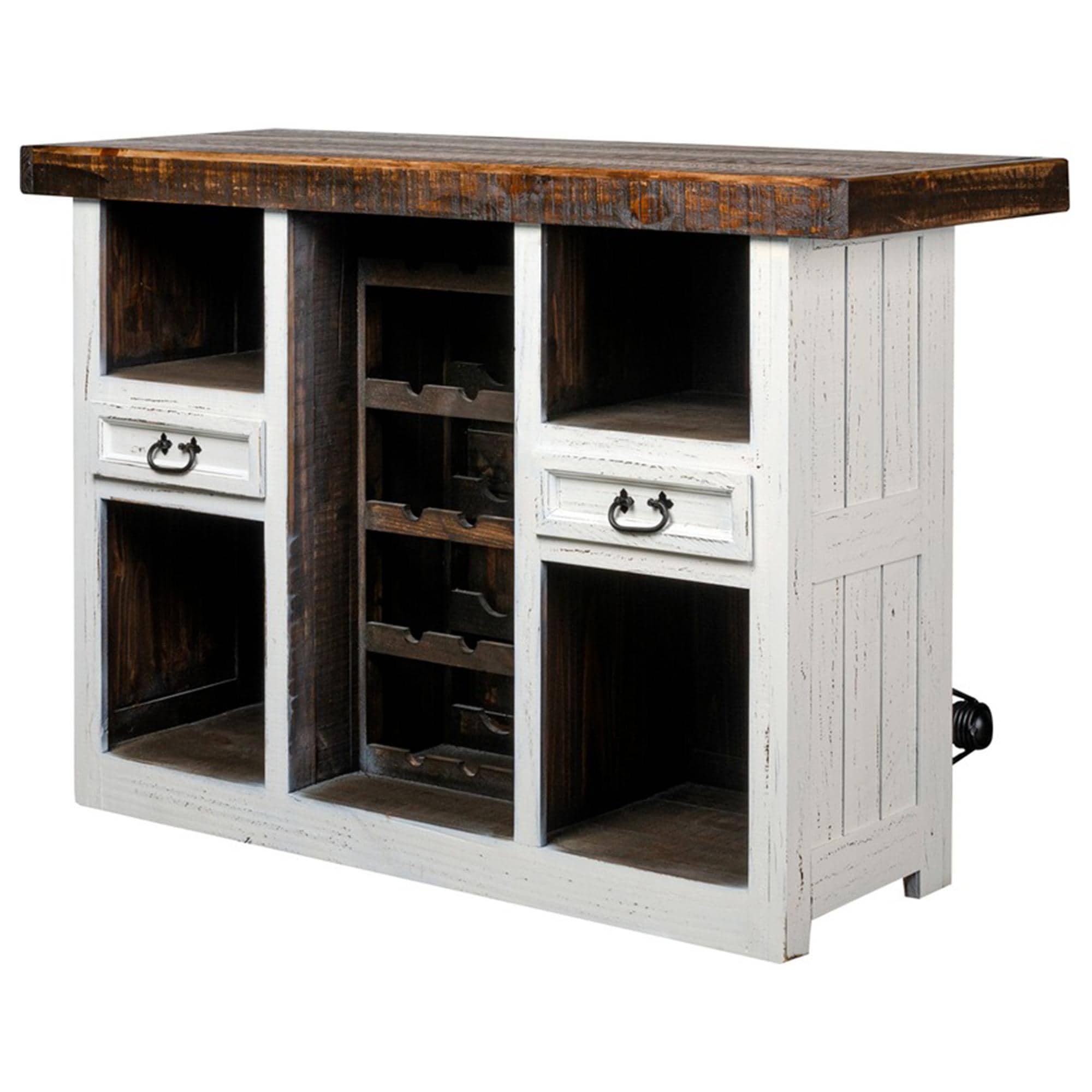 Rustic shop imports furniture