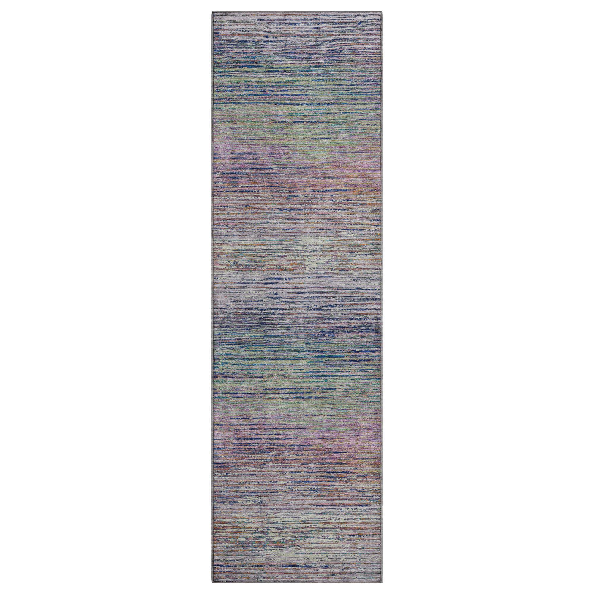 Dalyn Rug Company Trevi TV1 8' x 10' Pewter Area Rug