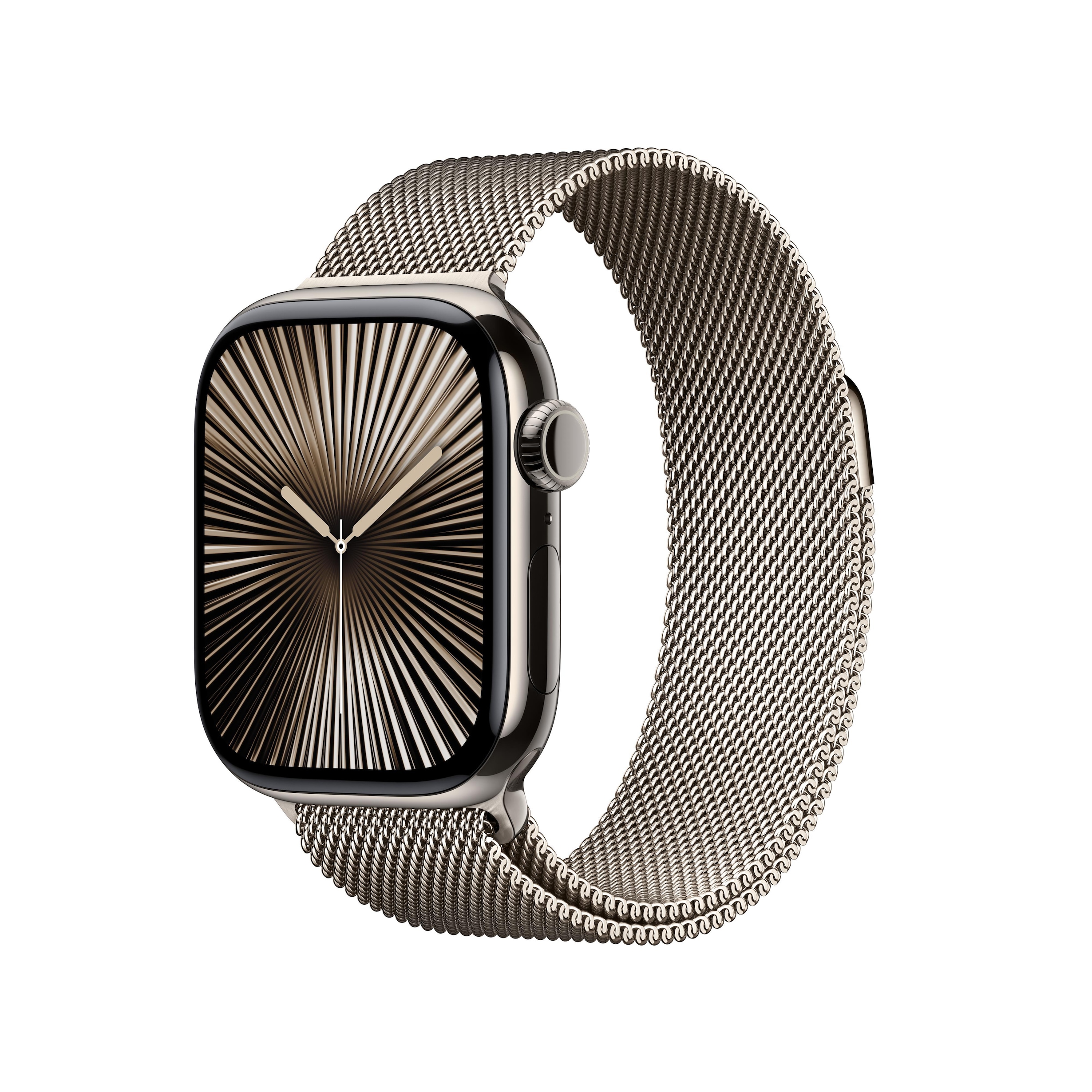 NEW) Apple Watch Series 7 (Cellular)