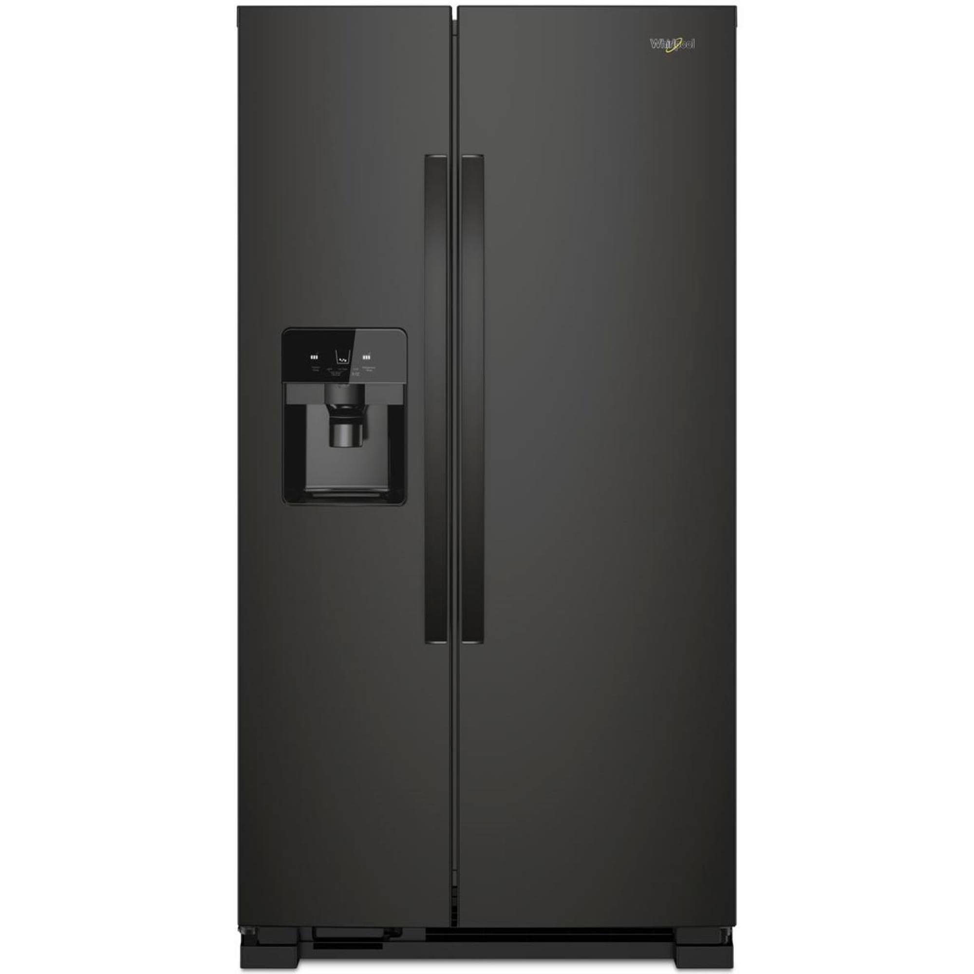 Whirlpool 21.4 Cu. Ft. 33
