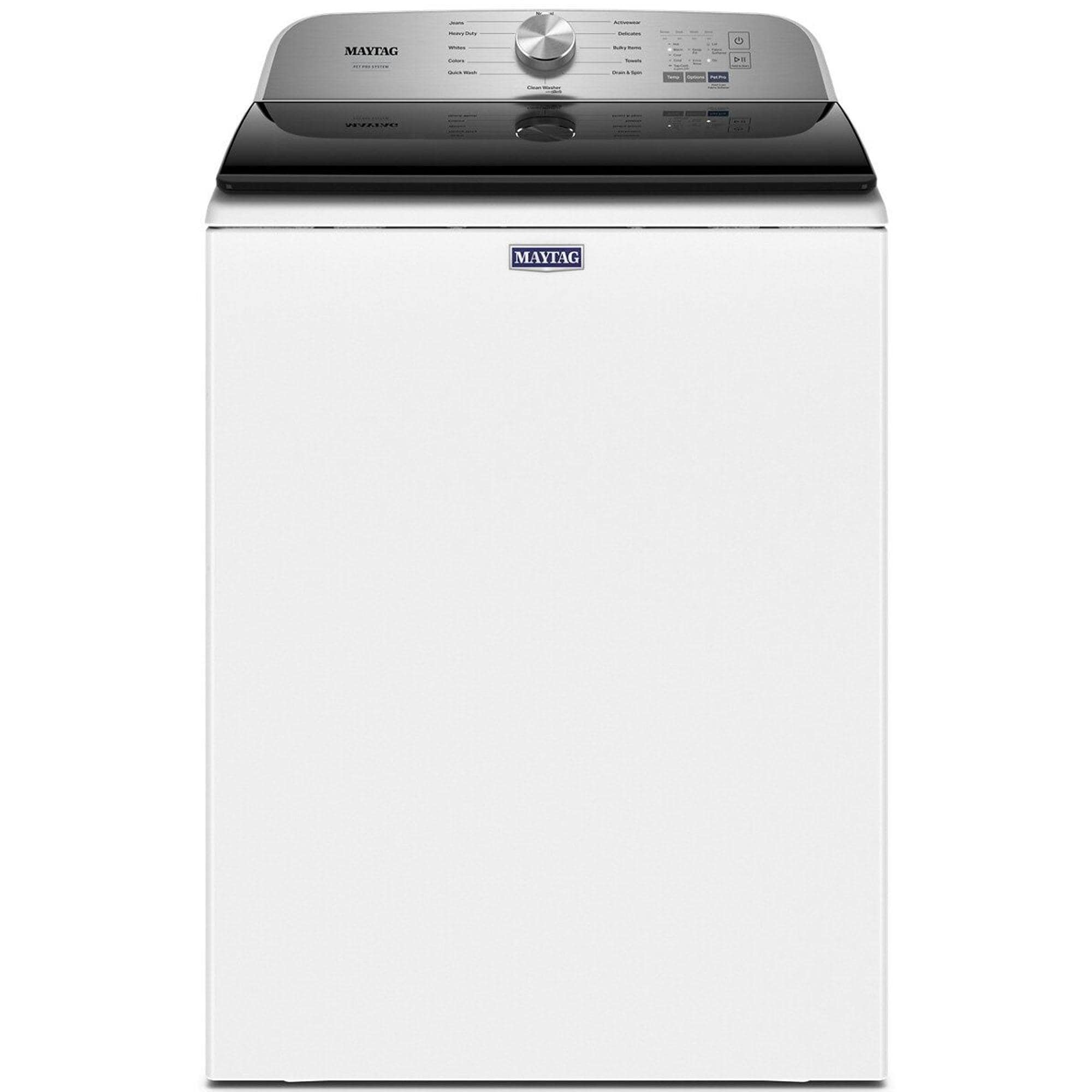 Cost of maytag washer deals