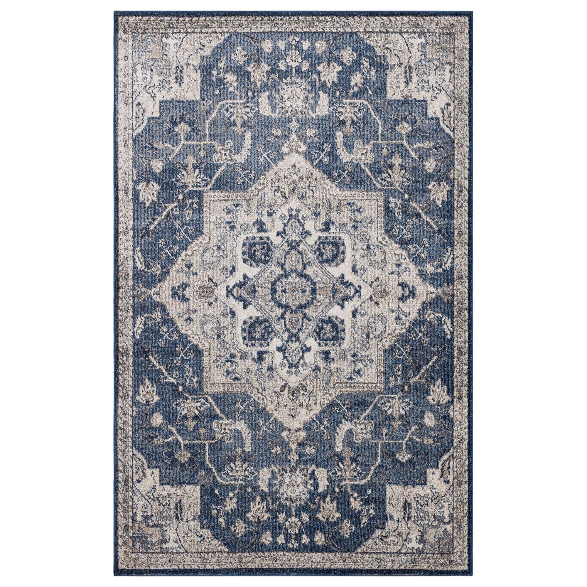 Mohawk Whimsy R1108 Denim Blue 5'3