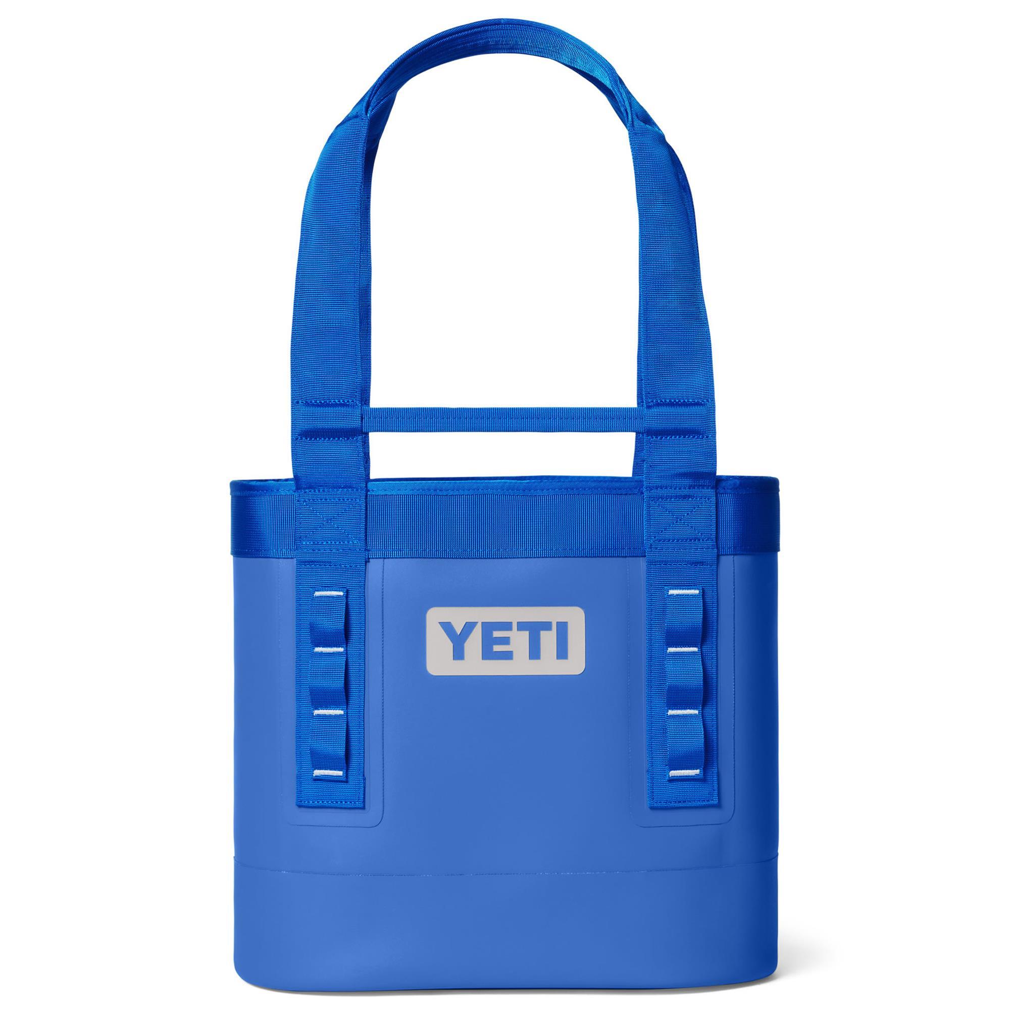 light blue yeti bag Hopper M30 Soft Cooler Charcoal The construction featuring a DryHide Shell YETI Camino 20 Carryall Tote