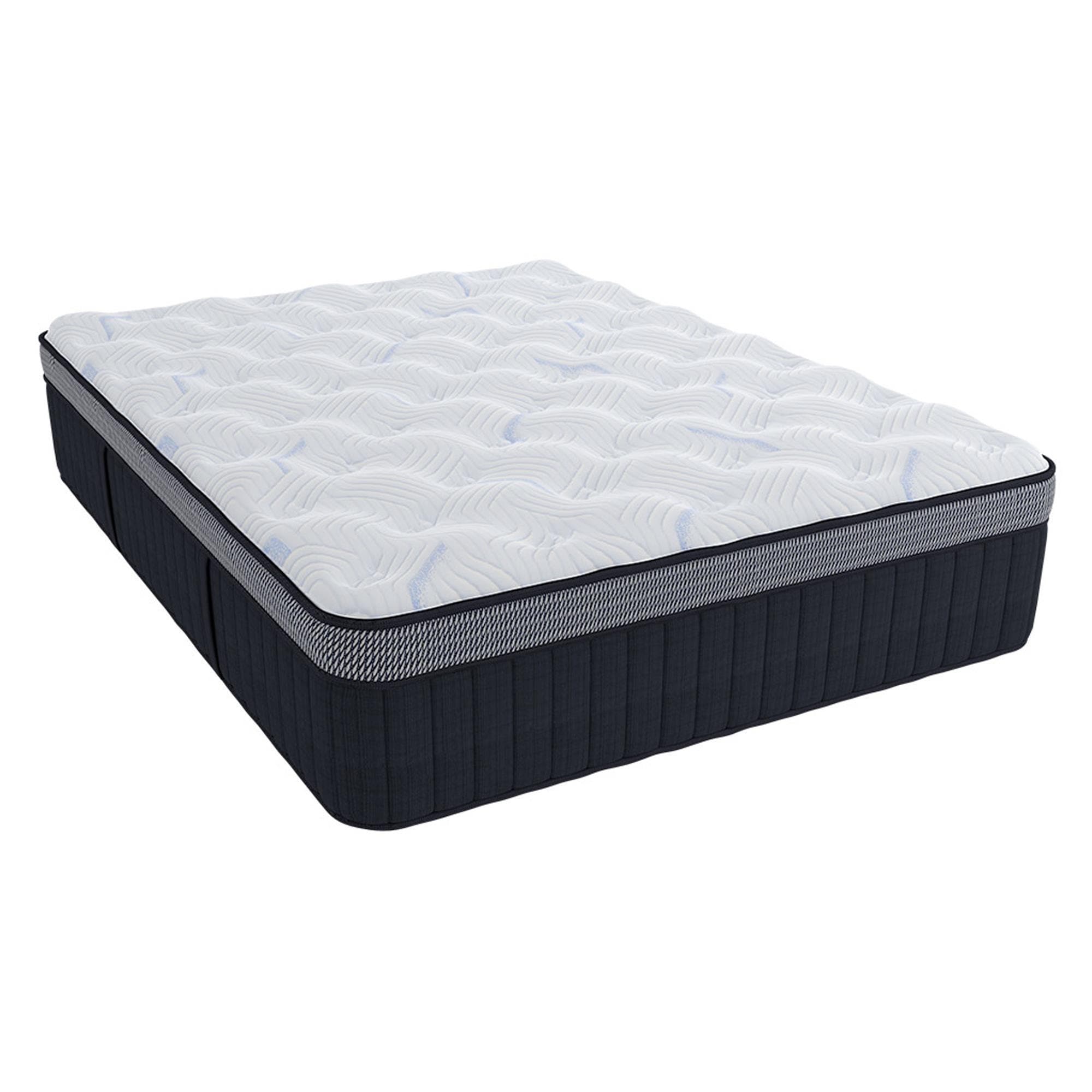 Grand Estate 150 Euro Top Plush King Mattress