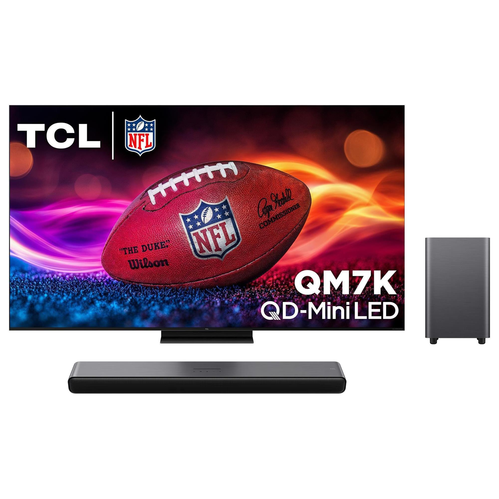 TCL 55