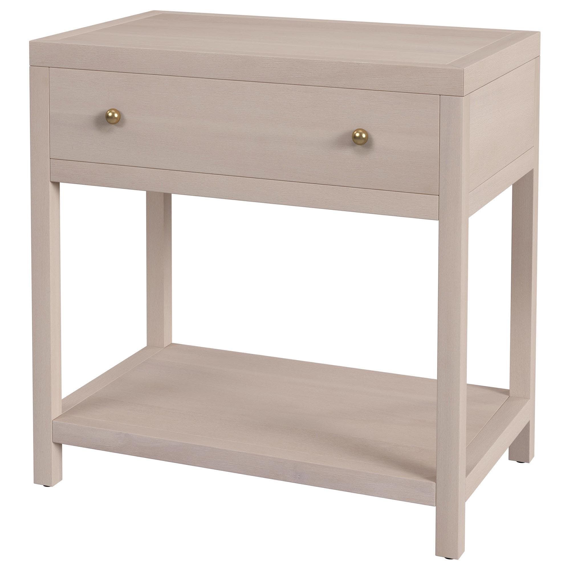 Butler Specialty Company Nora 1-Drawer 30