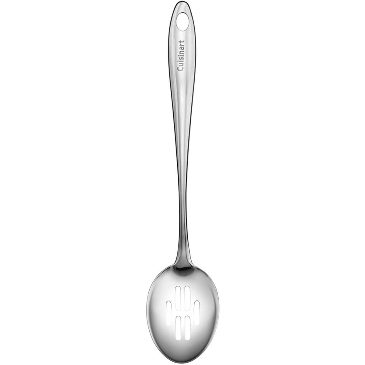 Cuisinart Stainless Steel Slotted Spoon Nebraska Furniture Mart