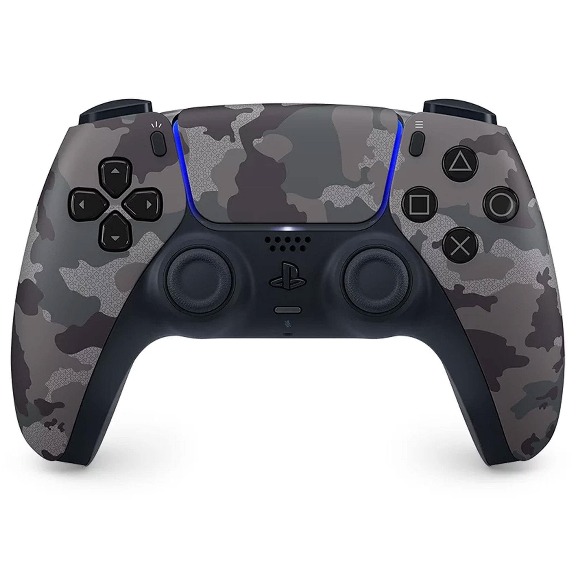 Sony DualSense Wireless Controller in Midnight Black