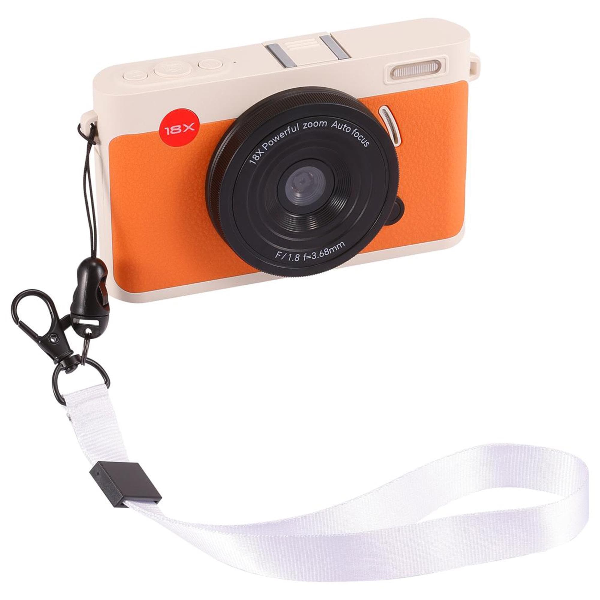 ⟡ Vivi ⟡ Vivitar Touch Screen Digital Camera