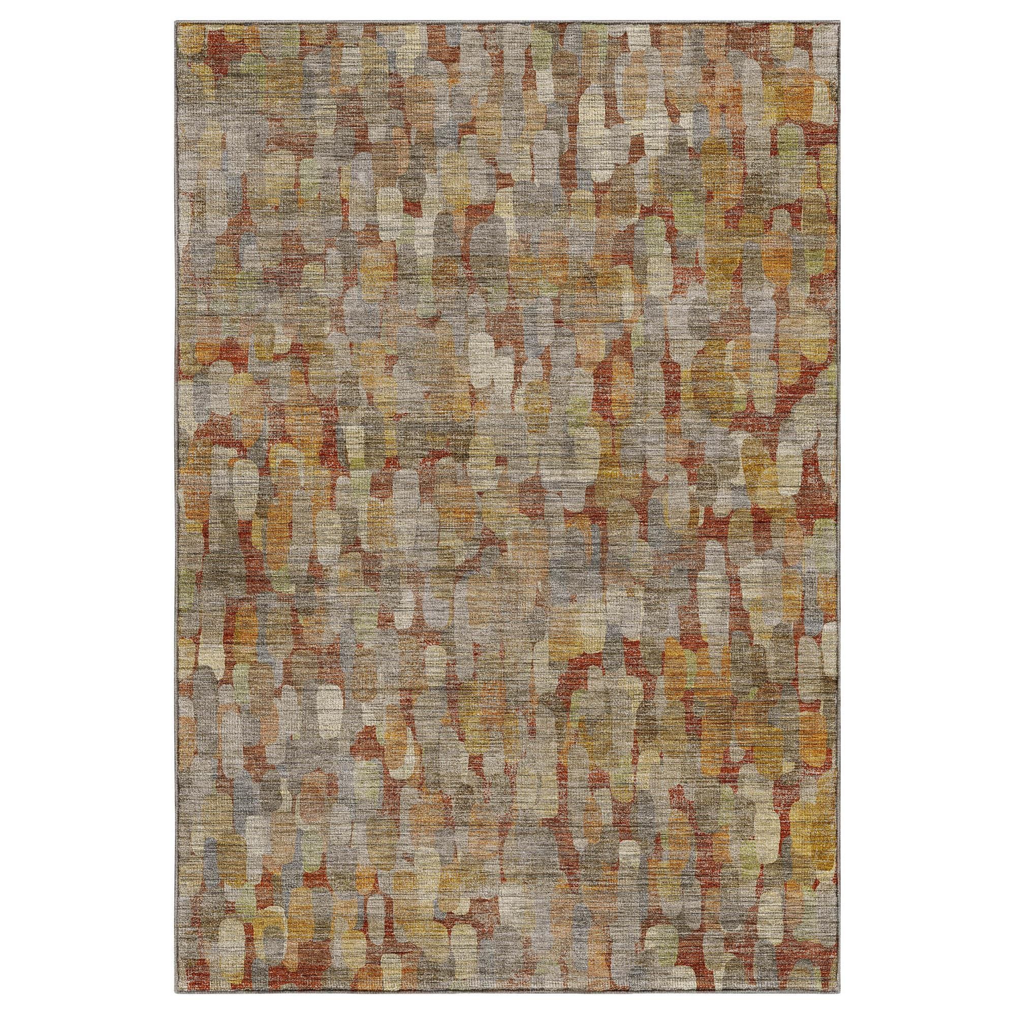 Dalyn Rug Company Nexus Basil 6'6