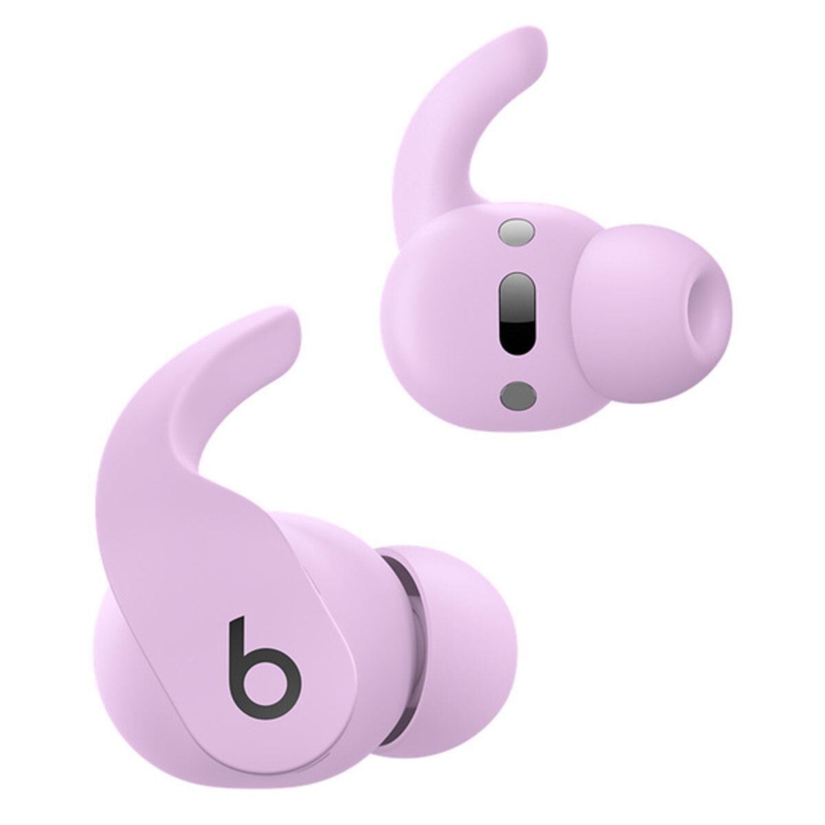 Fit | NFM Dre Beats True by Beats Pro in Stone Purple Wireless Earbuds