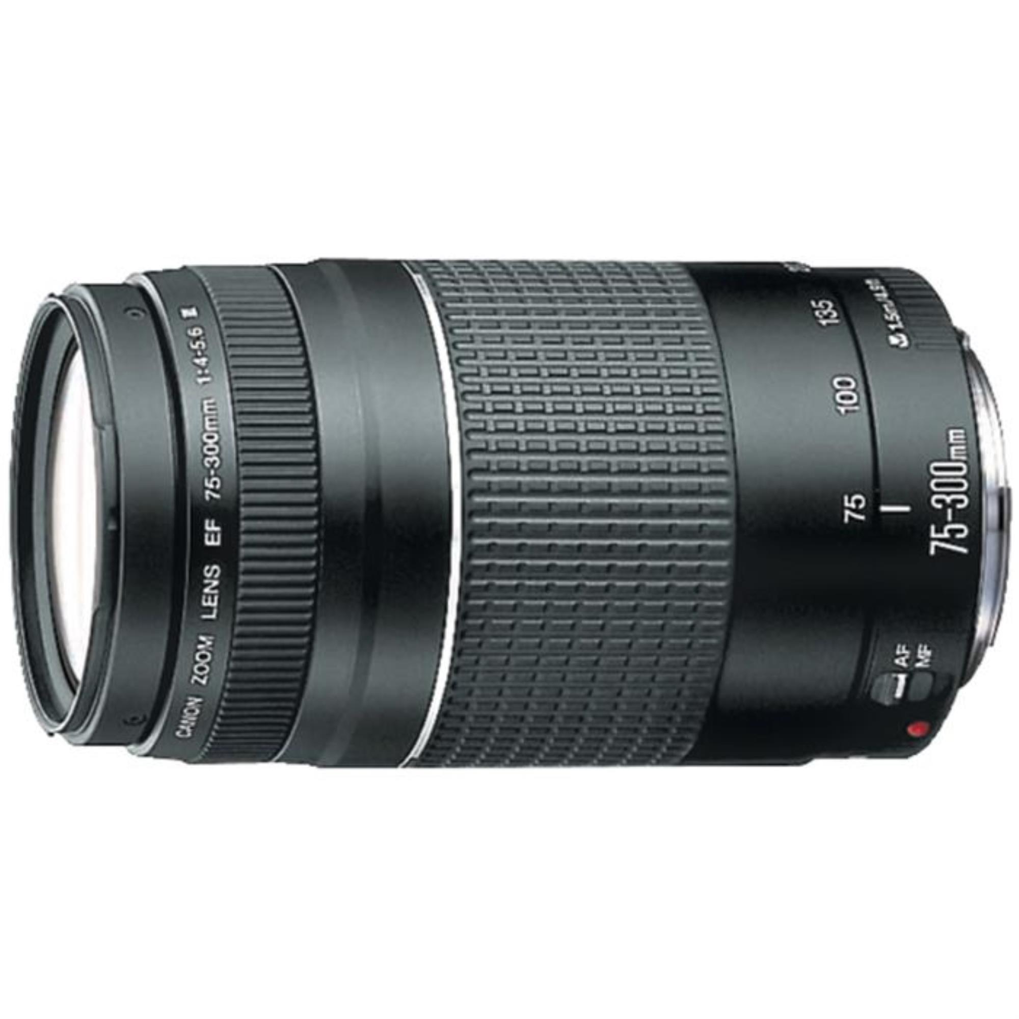 Canon Ef 75 300mm F 4 5 6 Iii Telephoto Zoom Lens Nebraska Furniture Mart Canon Ef 75 300mm F 4 5 6 Iii Telephoto Zoom Lens Nebraska Furniture Mart