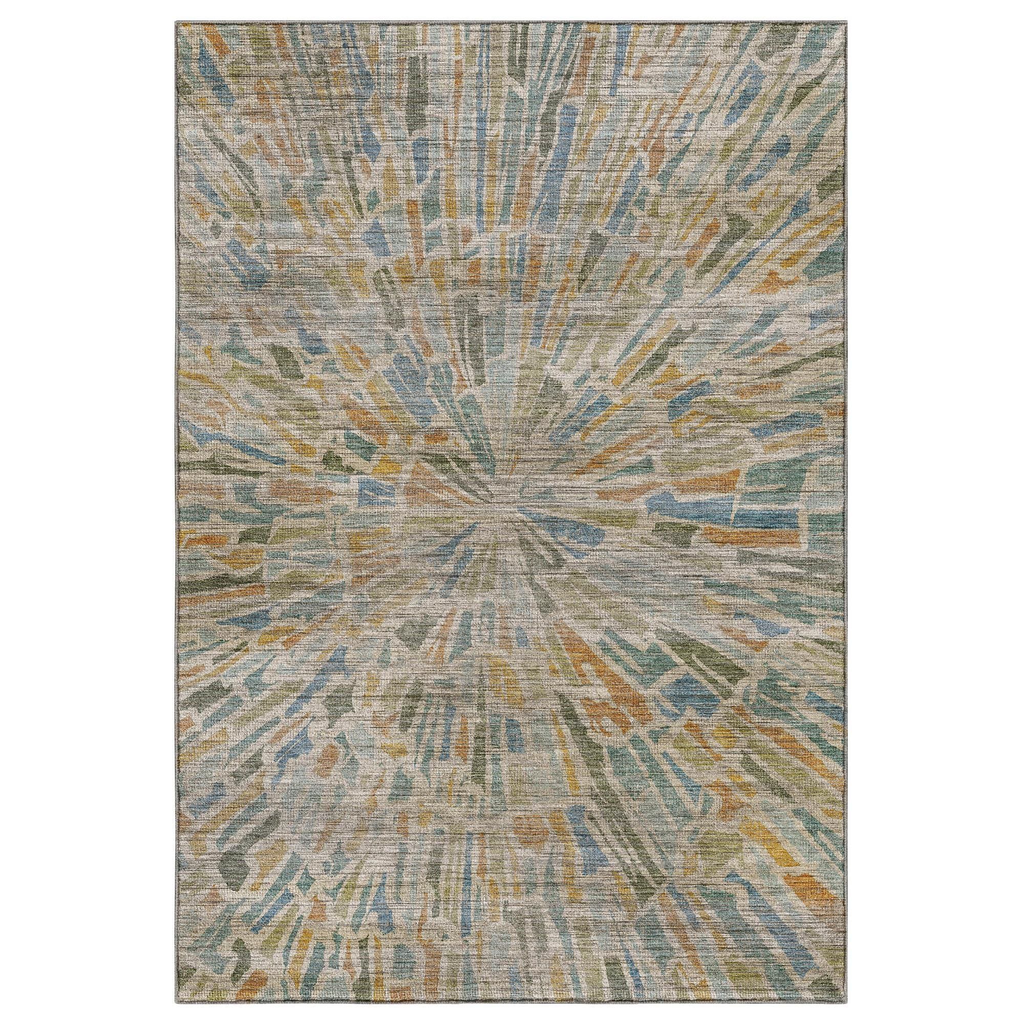 Dalyn Rug Company Nexus Seaside 5' x 7'6