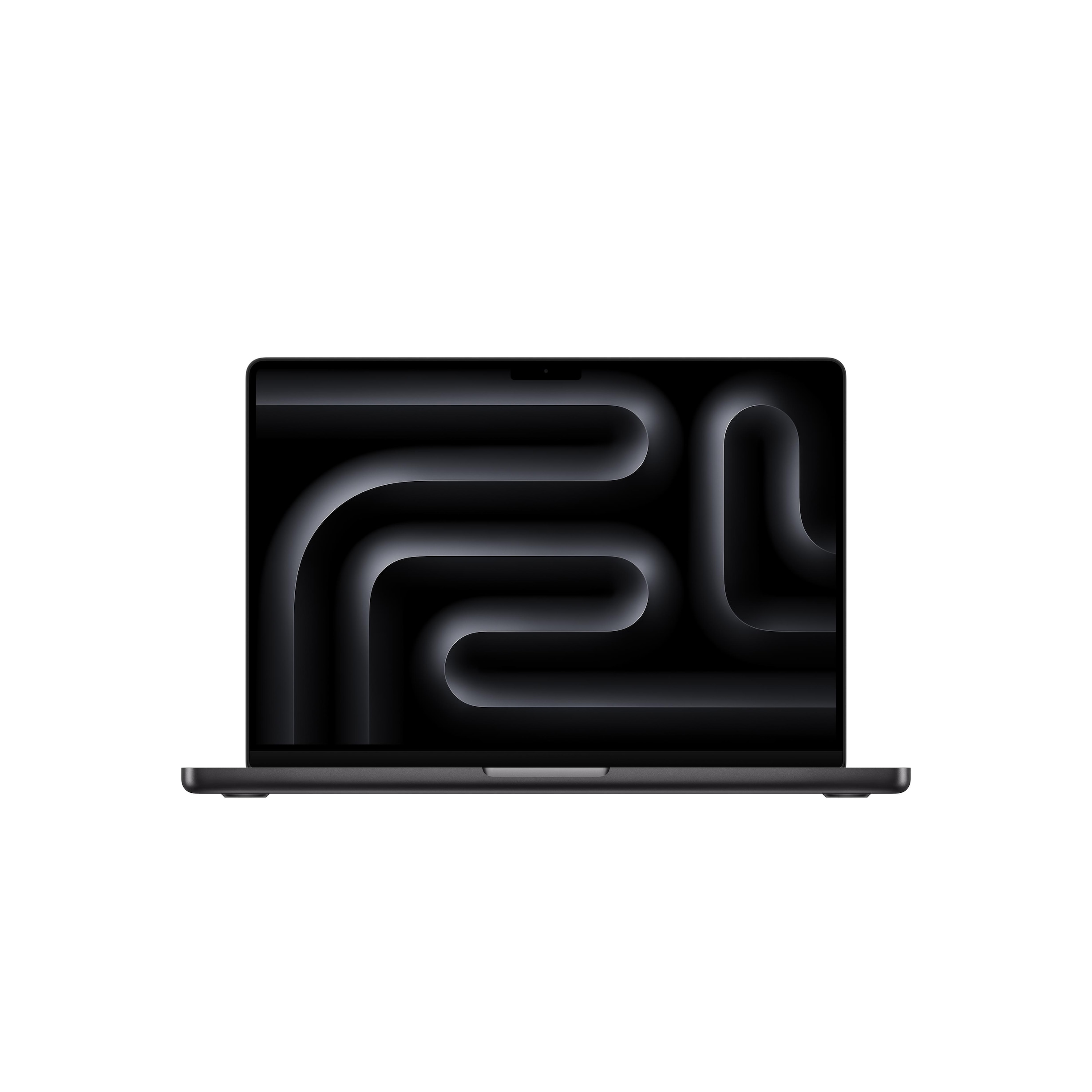 Apple 14-Inch MacBook Pro | Apple M5 chip with 10-core CPU and 10