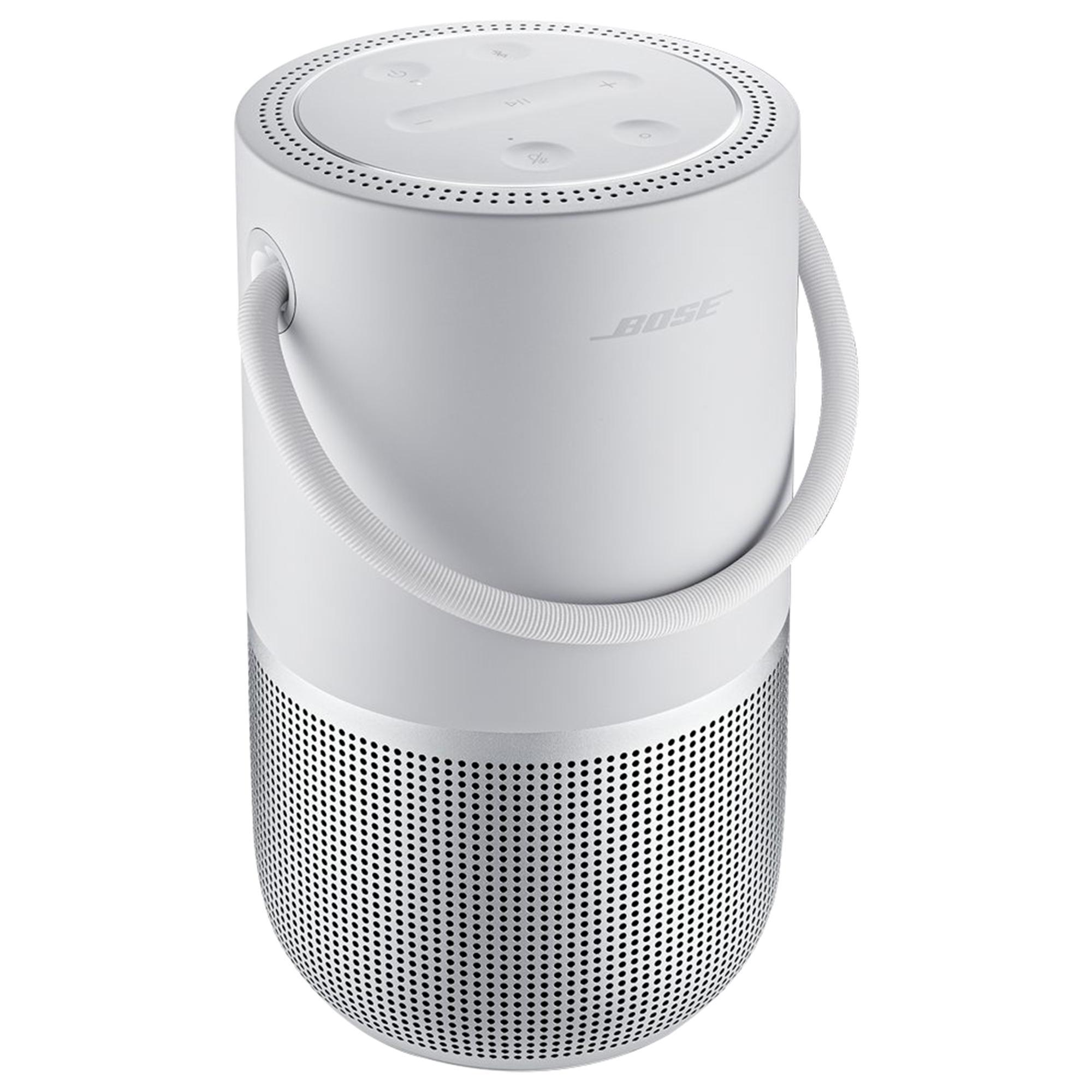 【翌日発送】Bose Portable Home Speaker 付属品完備 Bose Portable Home Speaker in Black