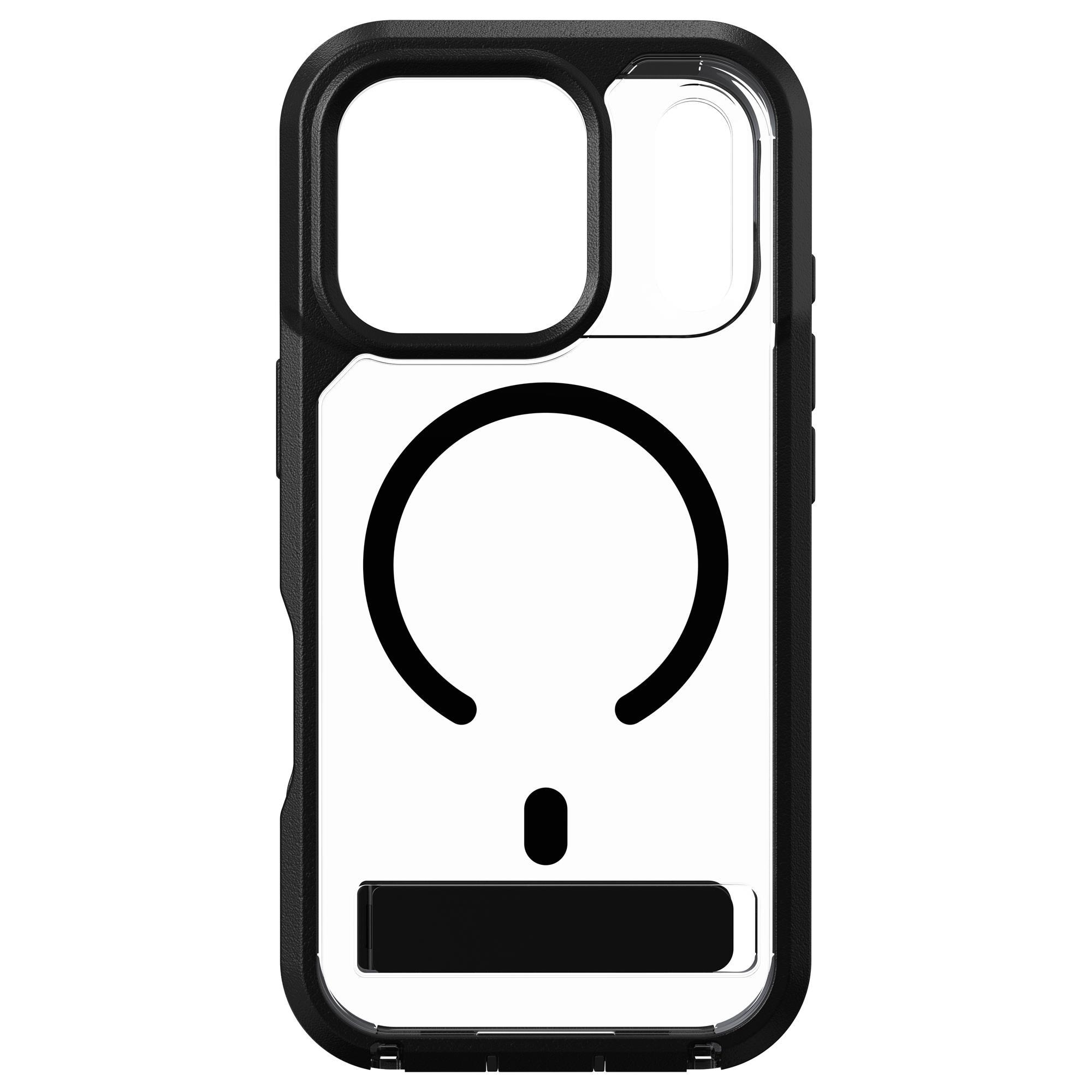 Zagg Rainier Snap MagSafe Case with Kickstand for Apple iPhone 18