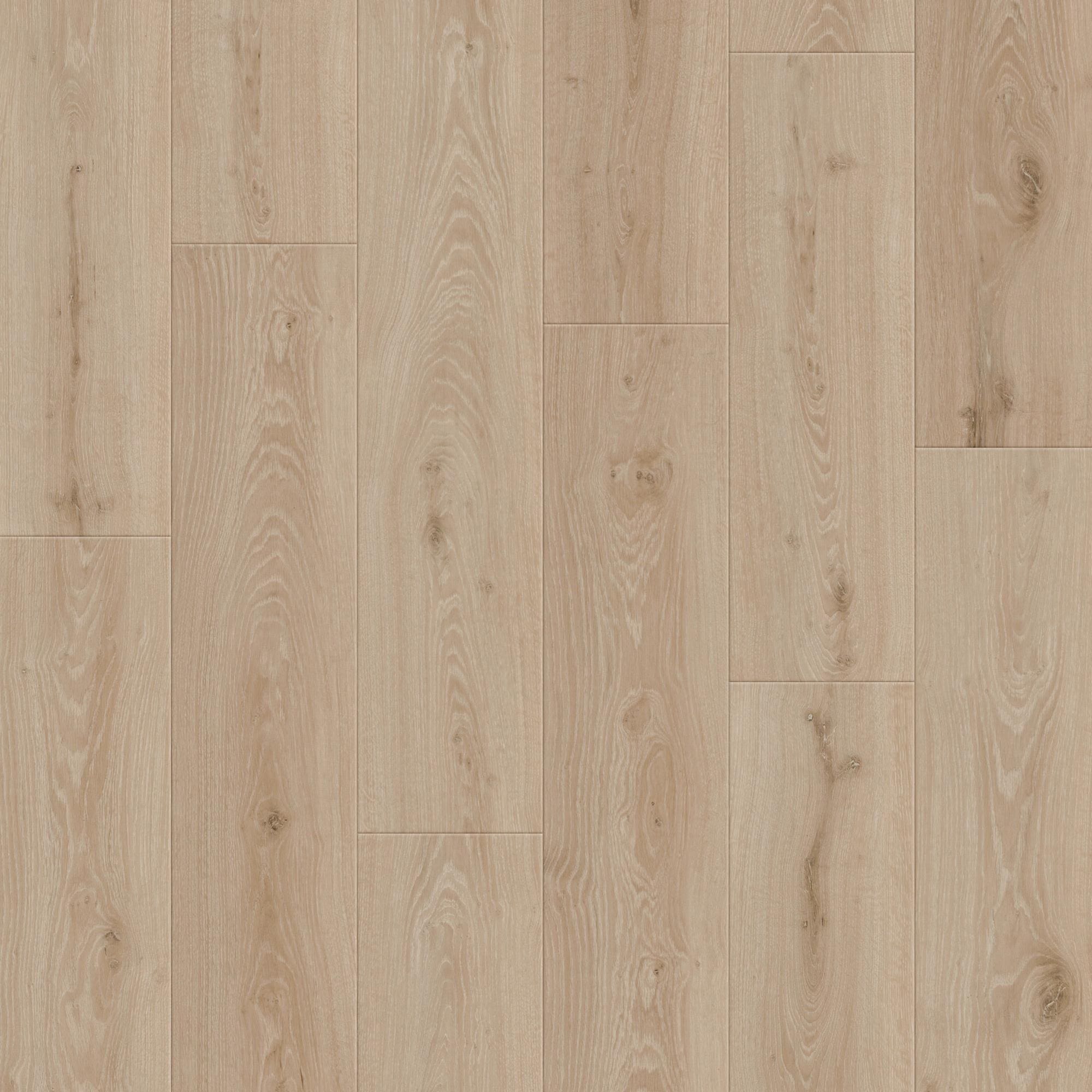 COREtec Retro Revival Soft Taupe Oak 9