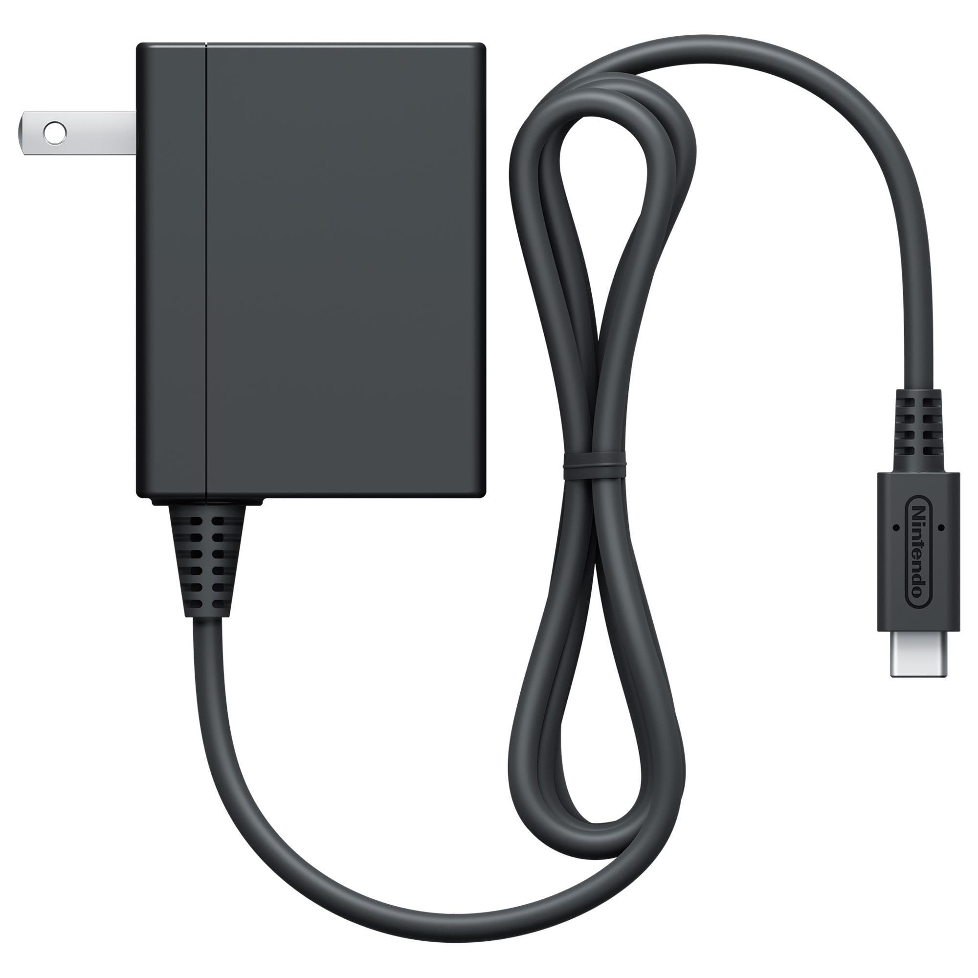 Nintendo Switch AC Adapter | Nebraska Furniture Mart