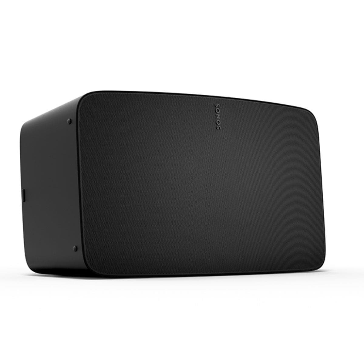 sonos five 黒色 Amazon.com: Sonos Five - Black - Wireless HiFi Speaker