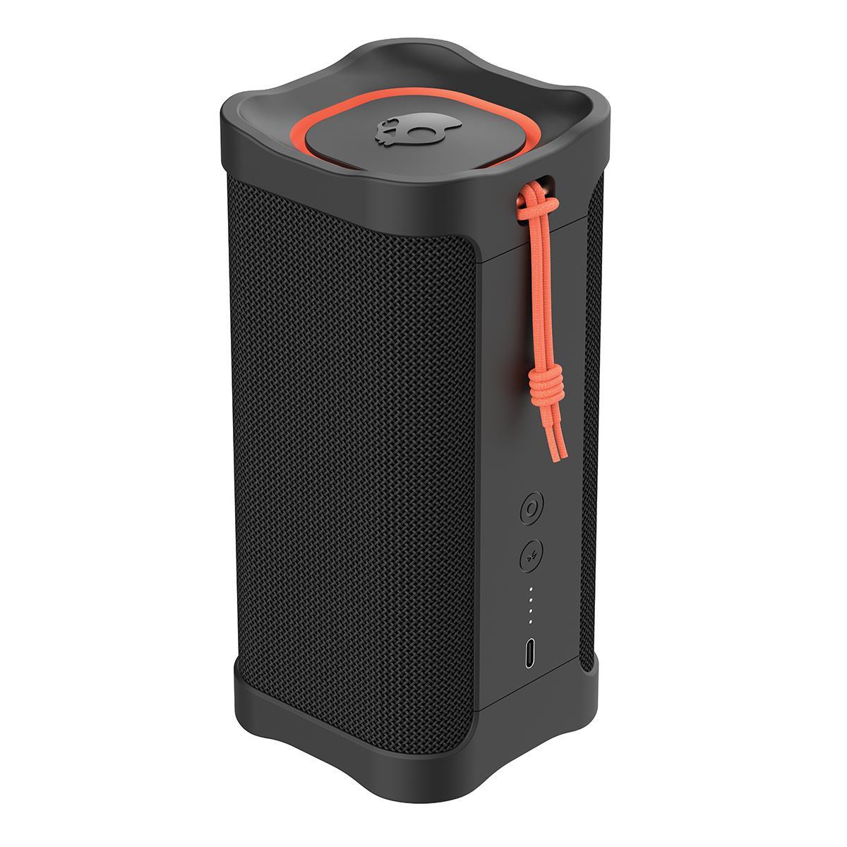 Skullcandy Terrain XL Wireless Bluetooth Speaker in Black | Shop NFM