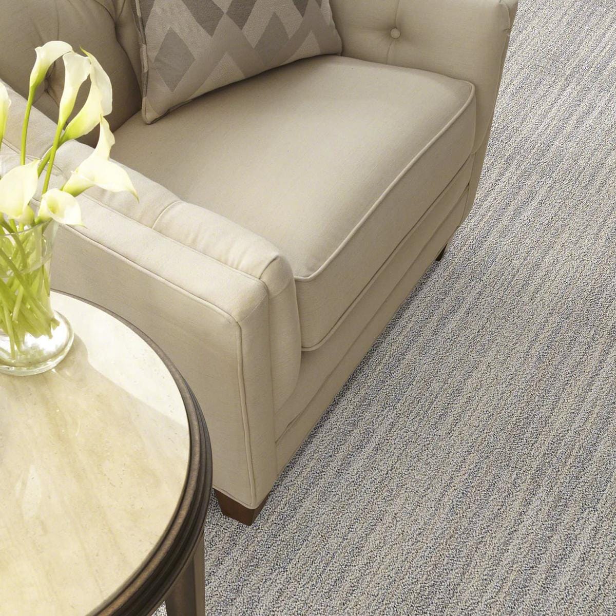 Anderson Tuftex Sundance Carpet in Modern Ivory NFM