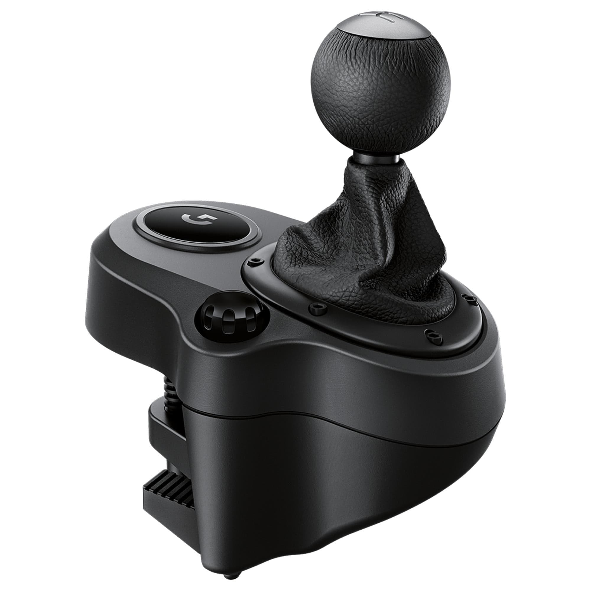 Logitech Driving Force Shifter | Nebraska Furniture Mart