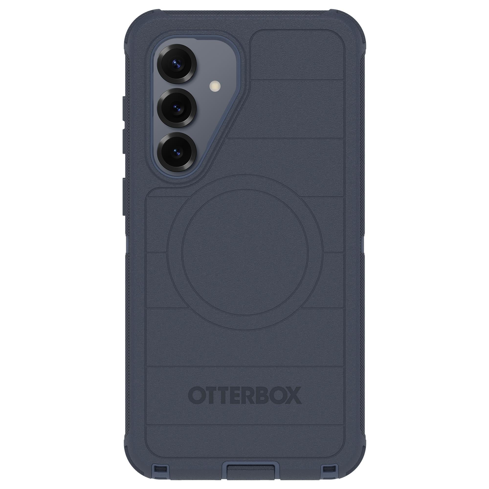 OtterBox Defender Pro Magnetic Case for Samsung Galaxy S26 in Black OtterBox Defender Pro Magnetic Case for Samsung Galaxy S26 in Black