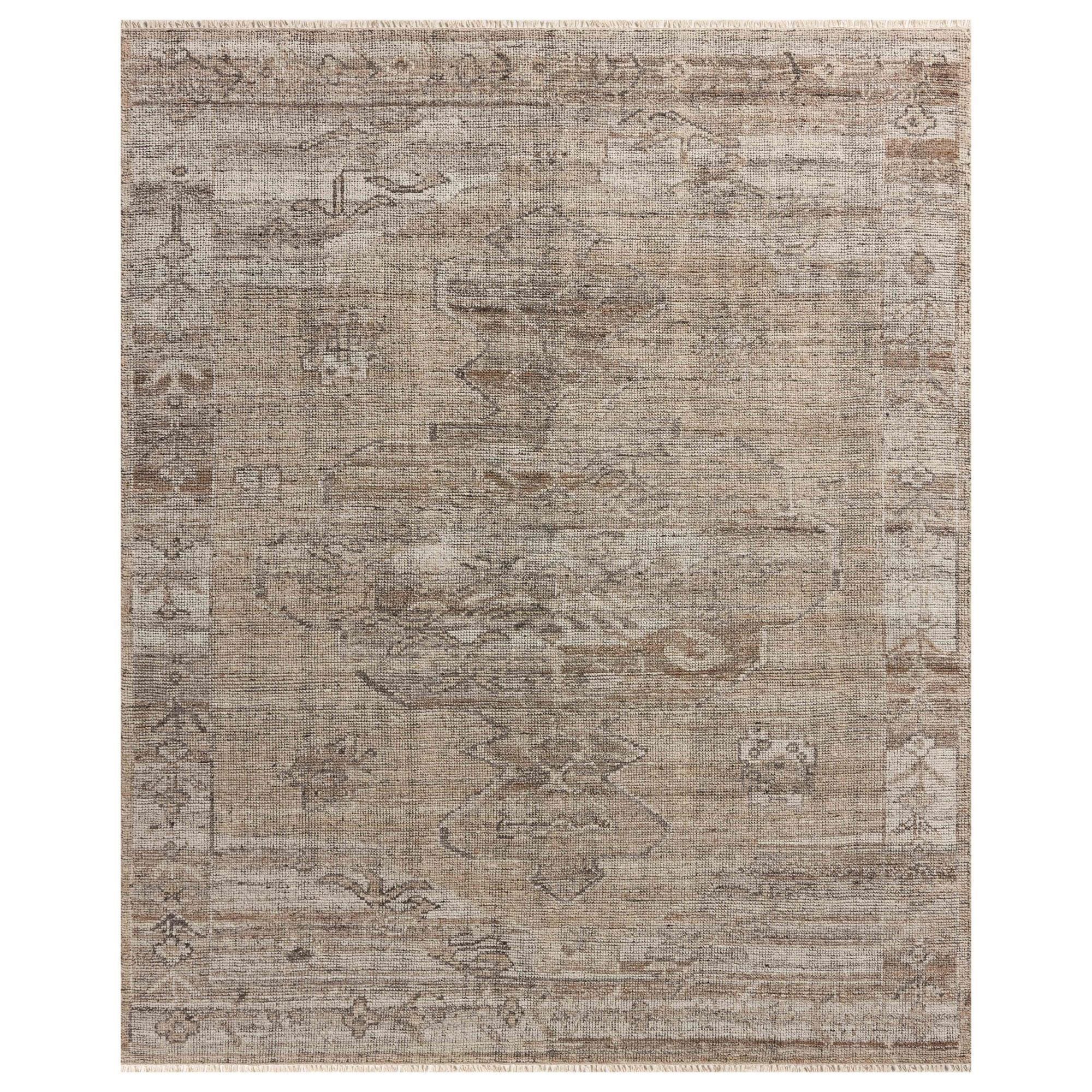 Magnolia Home Abigail 7'9