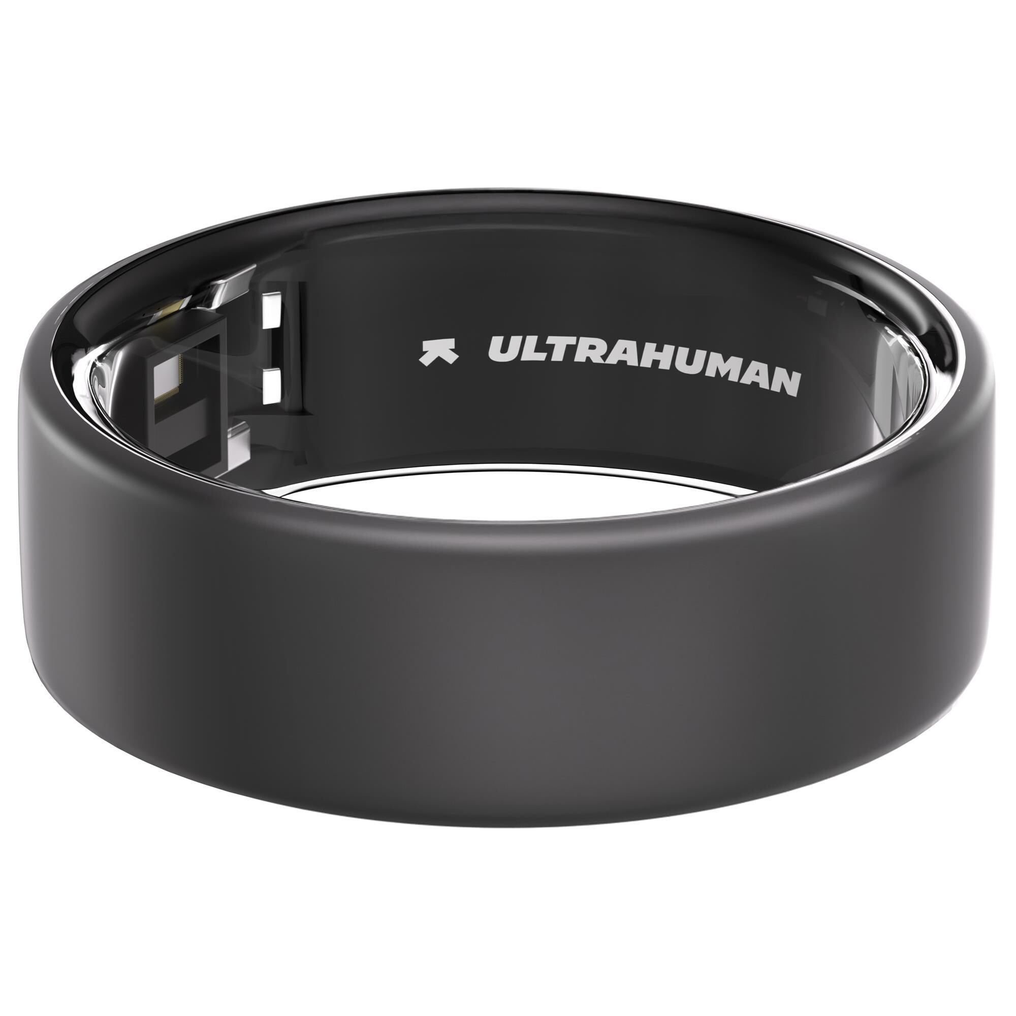 【Third Movement】Melting Heart Orbit Ring SIZE.1▲TXT着用 Ultrahuman Size 9 Activity Tracker Ring Air in Matte Grey
