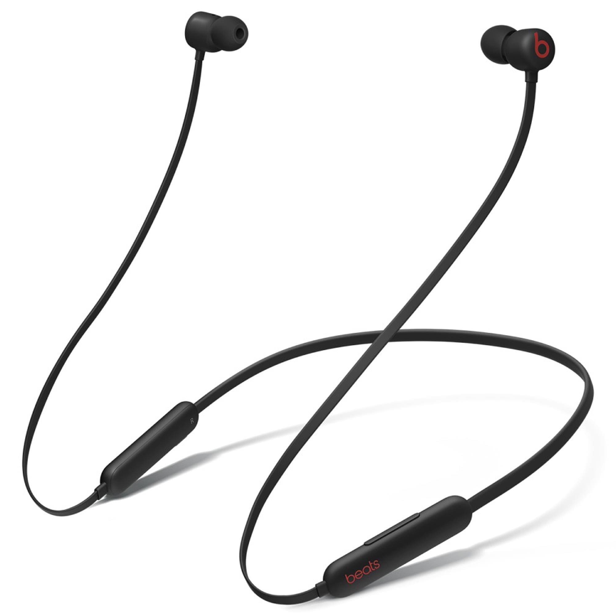 Beats Beats Flex Wireless In ear Headphones in Flame Blue NFM