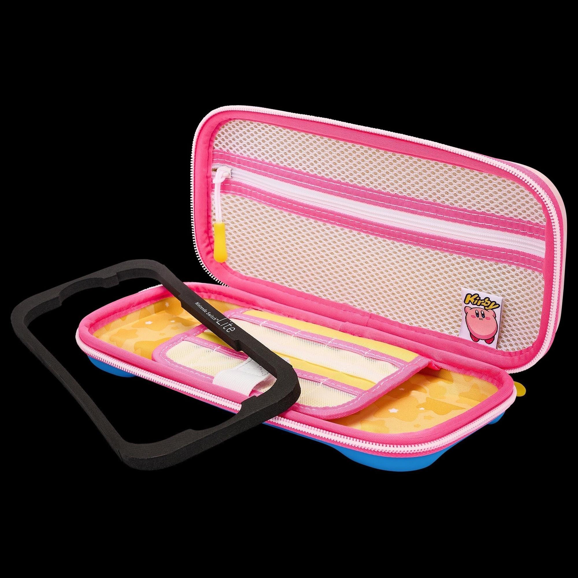 PowerA Protection Case for Nintendo Switch - Kirby