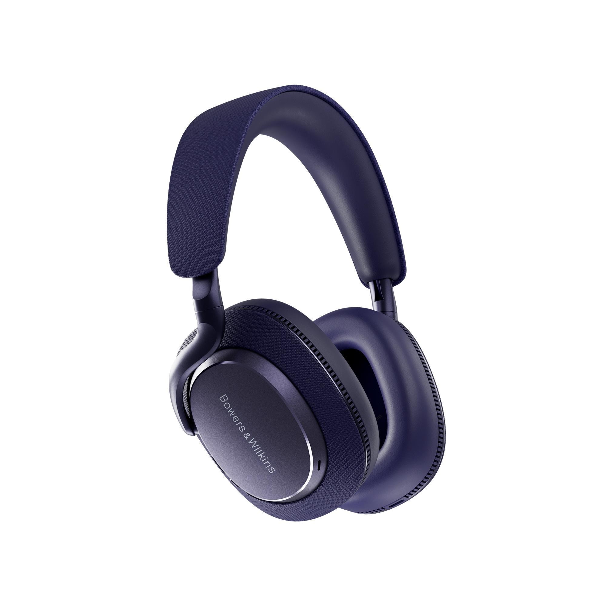 Bowers & Wilkins PX7 S3 インディゴブルー　保証書有り Bowers & Wilkins Px7 S3 Over Ear Wireless Headphones in Indigo Blue