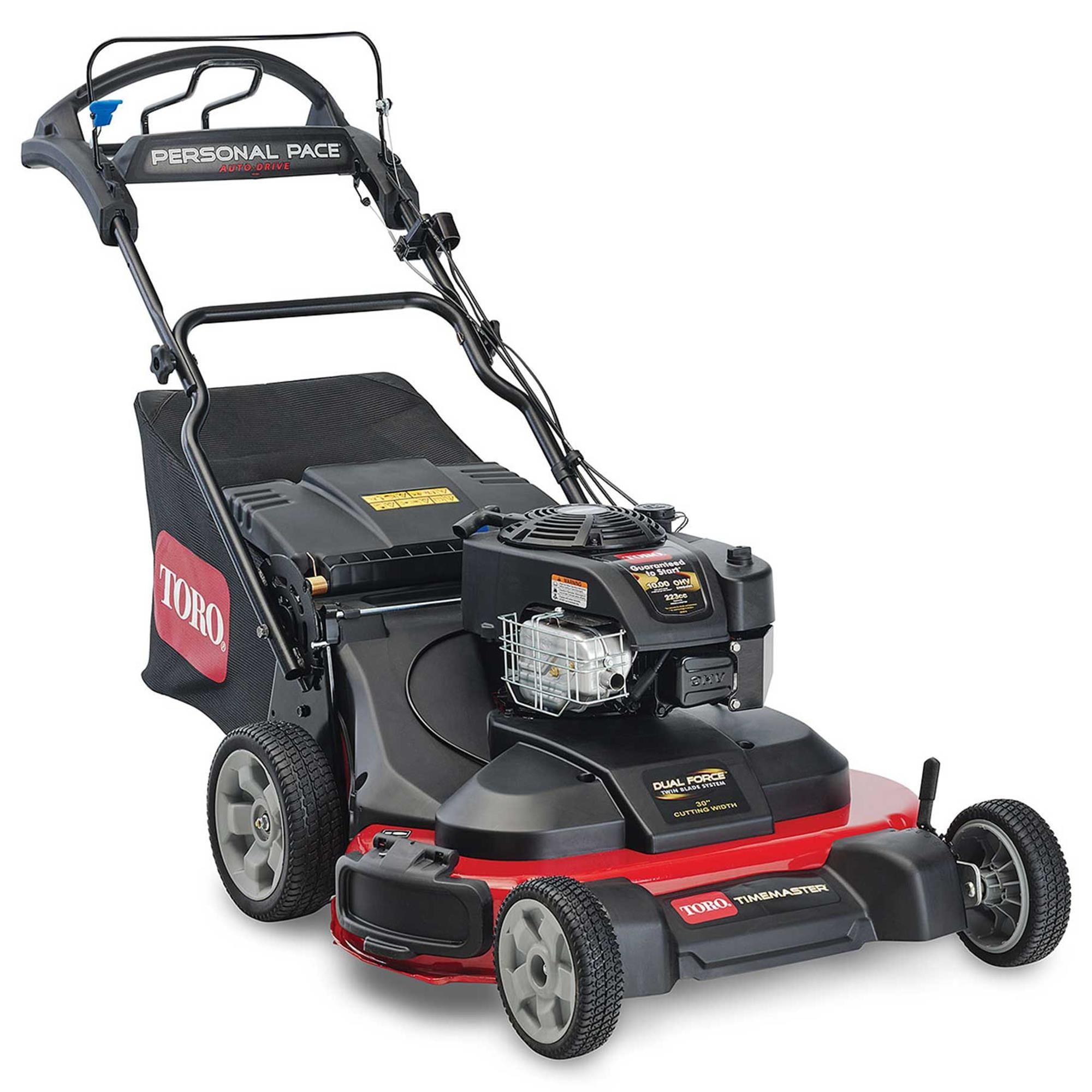 Toro TimeMaster 30