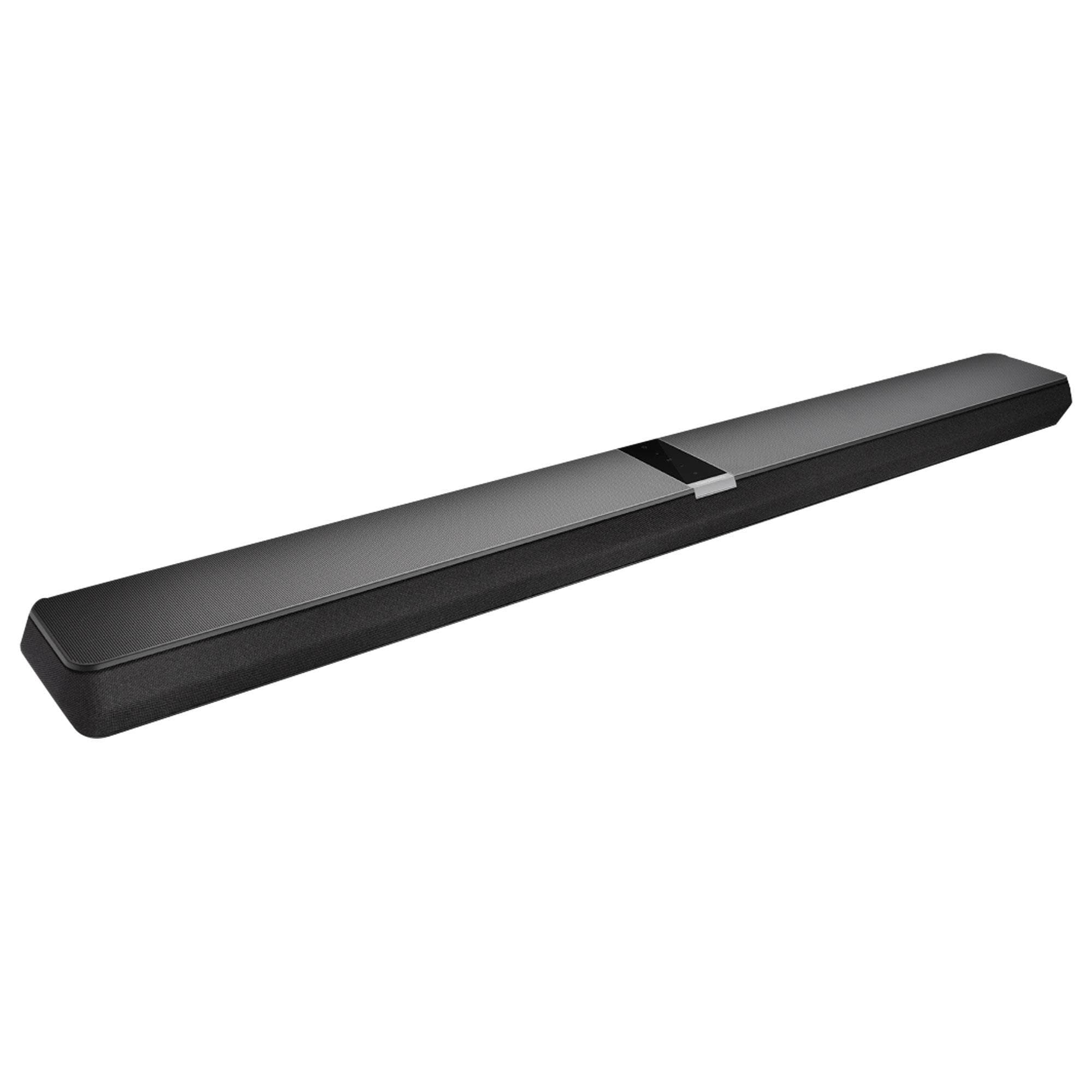 Bowers & Wilkins 3.1.2 Channel Soundbar with Subwoofer