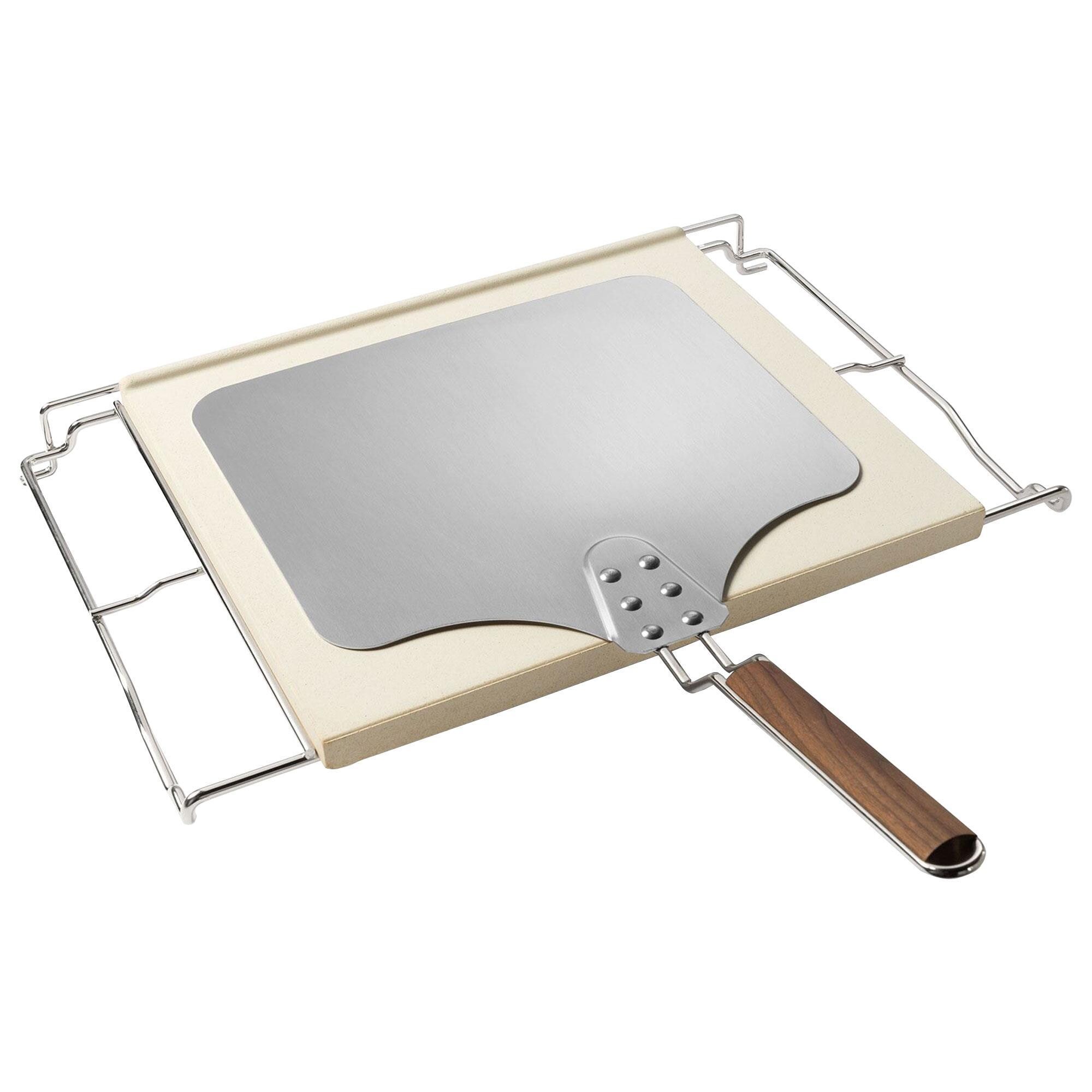 ホット&クール Wolf Appliances Bake Stone Kit for 30