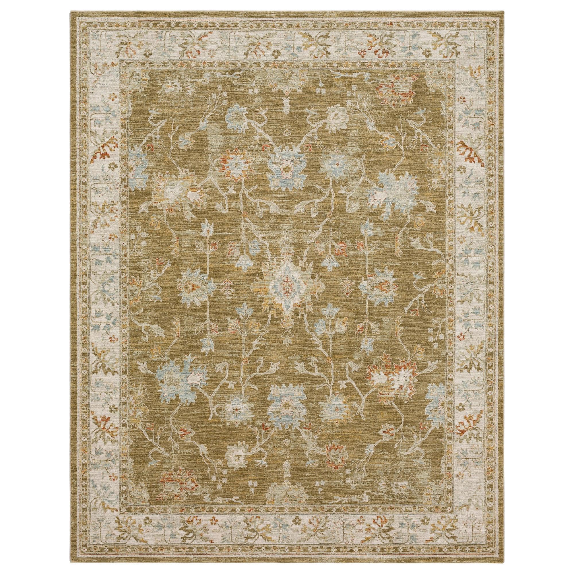 Karastan Adalia Iznik 9' x 12'2