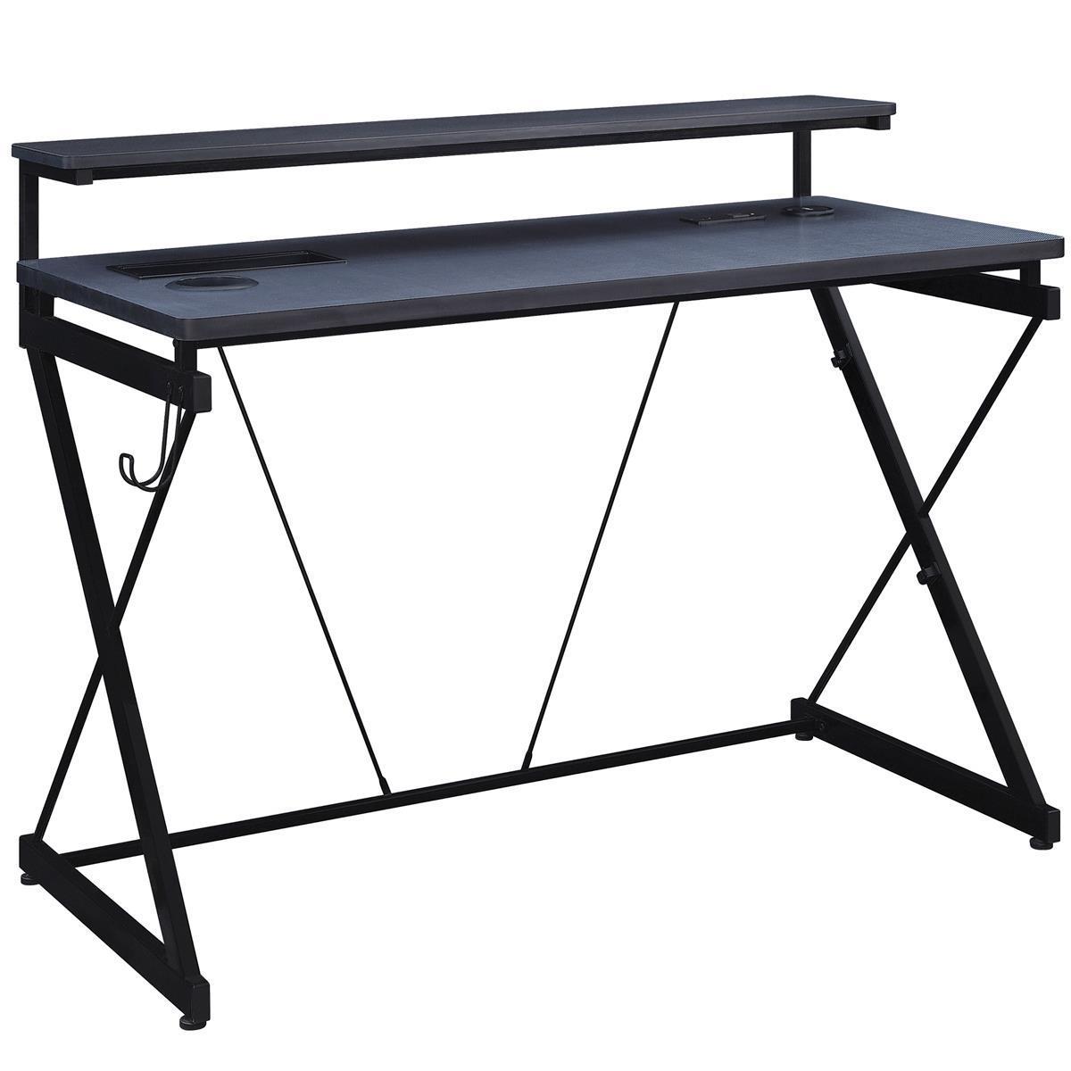 OSP Home Emulator Gaming Desk Shop NFM