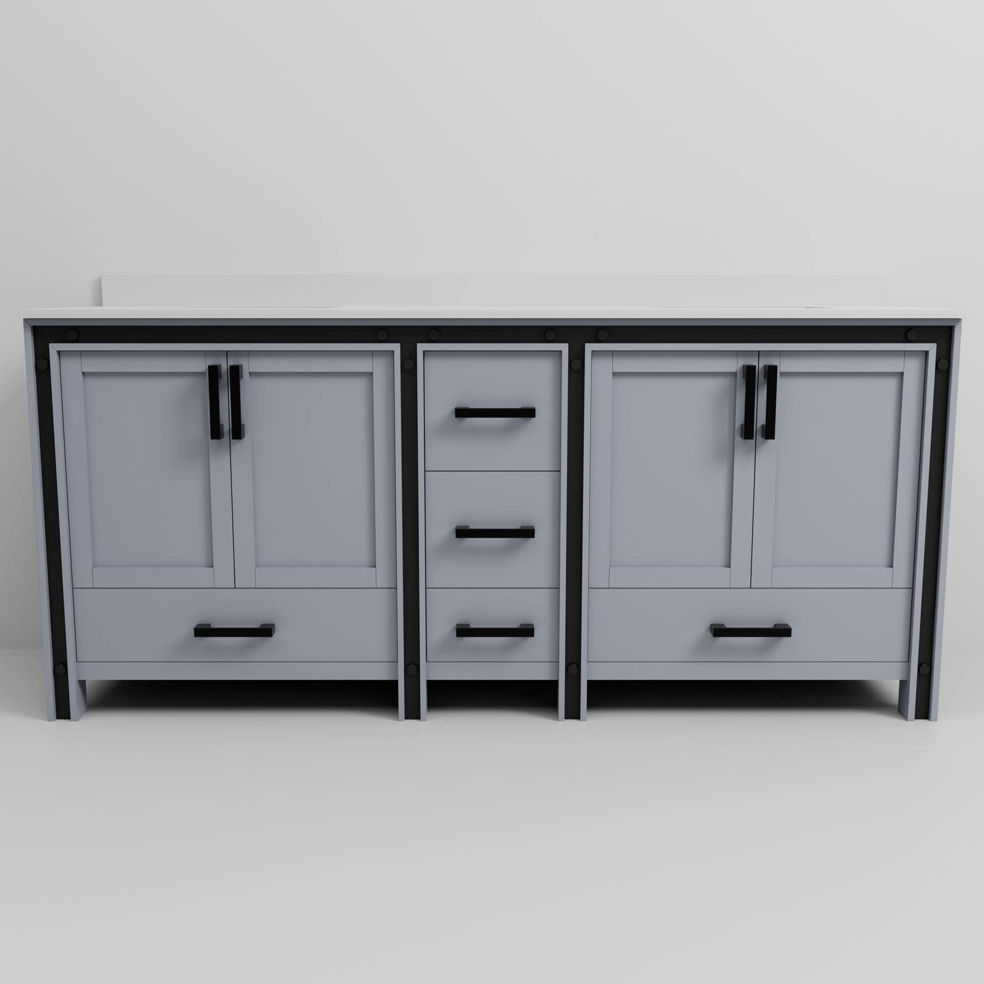 Lexora Home Ziva 72