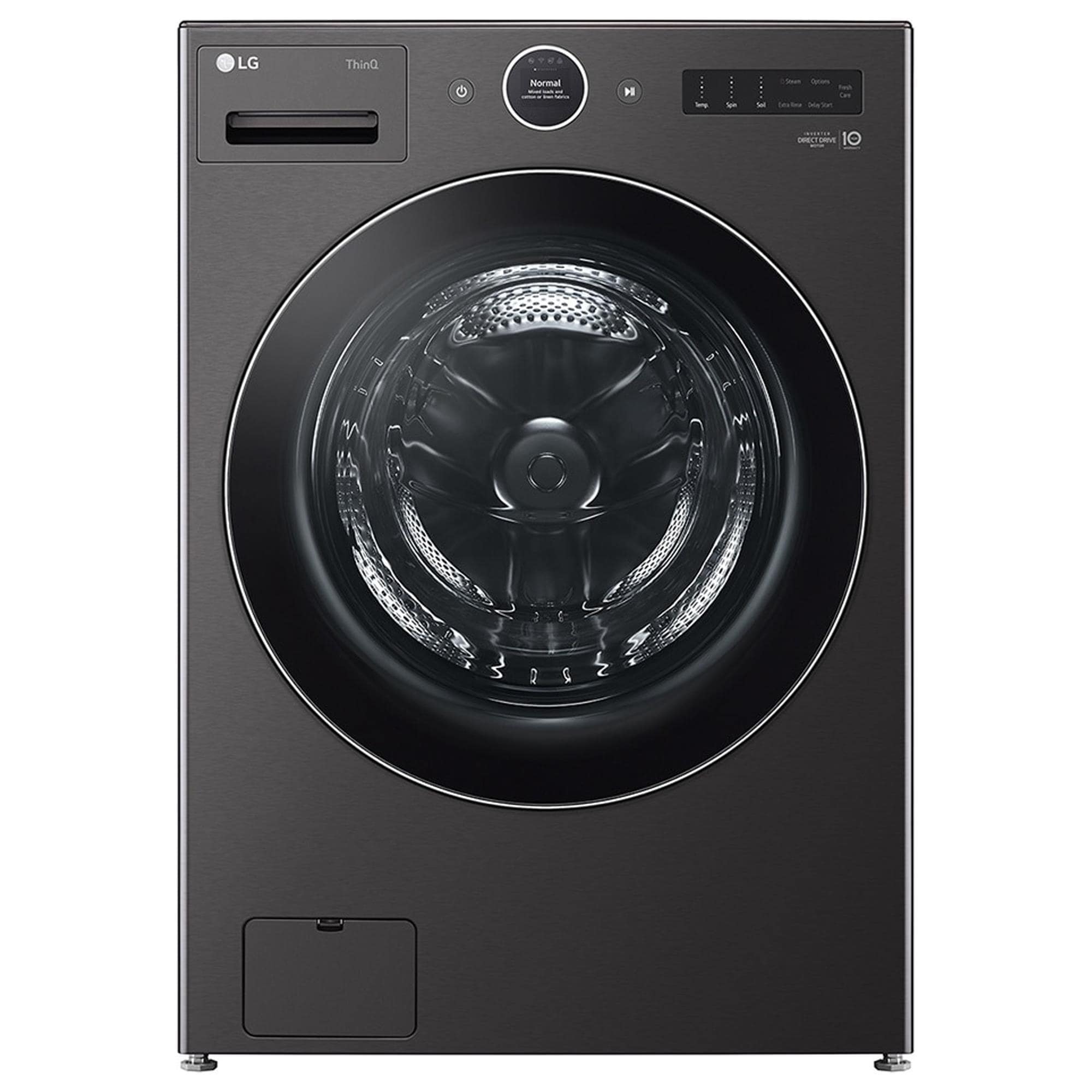 Lg shop washer wm3900h